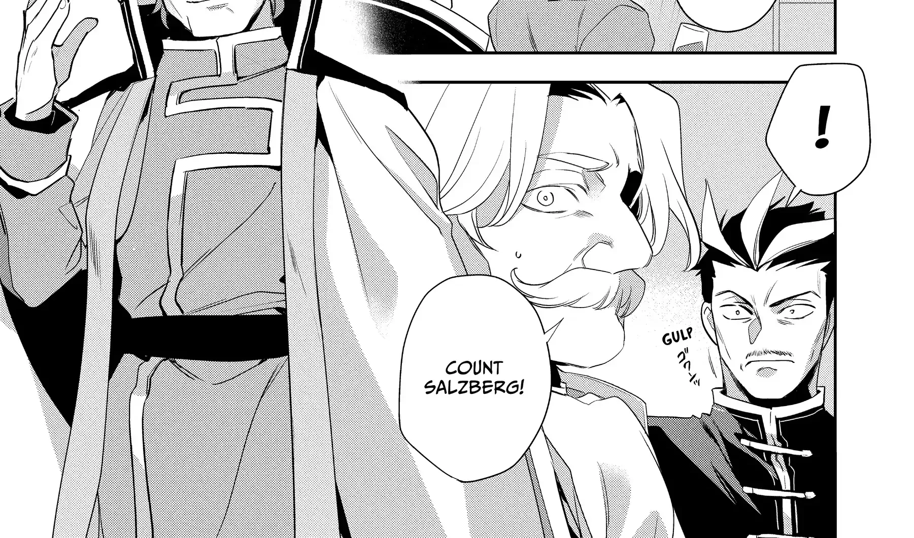Read Wortenia Senki chapter 53 image 10 on Lezhin