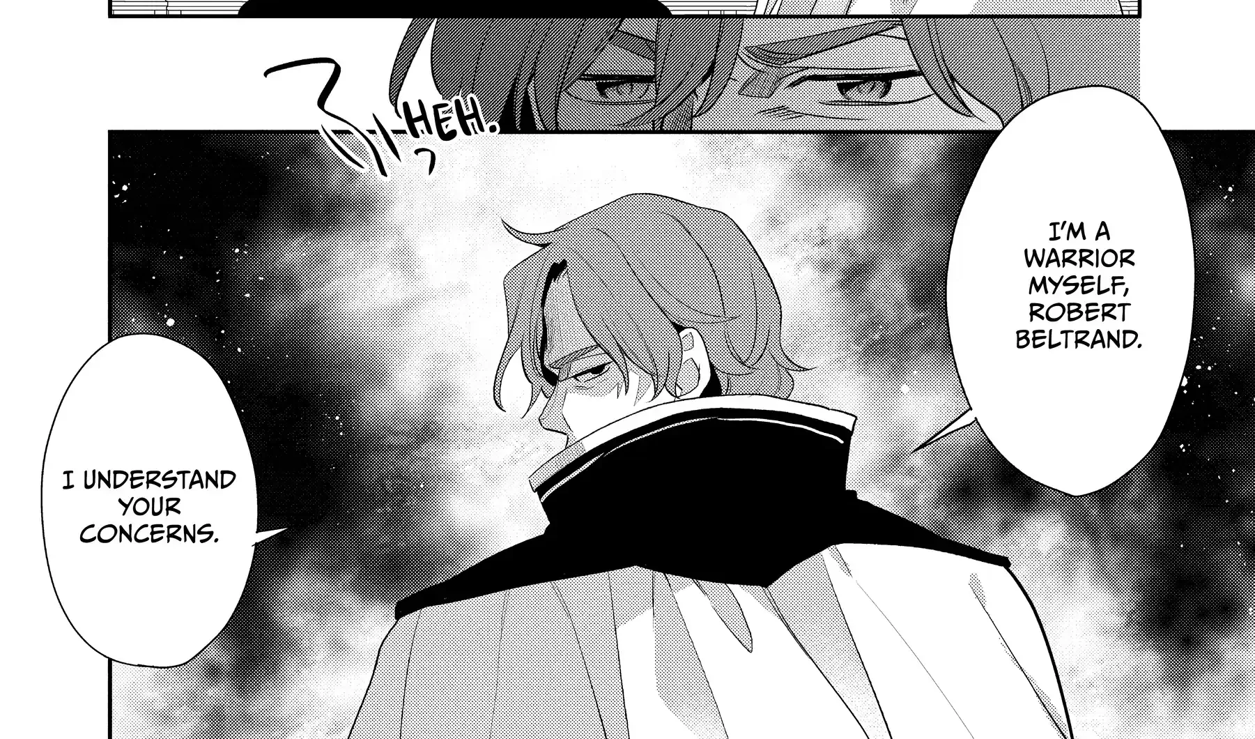 Read Wortenia Senki chapter 53 image 16 on Lezhin