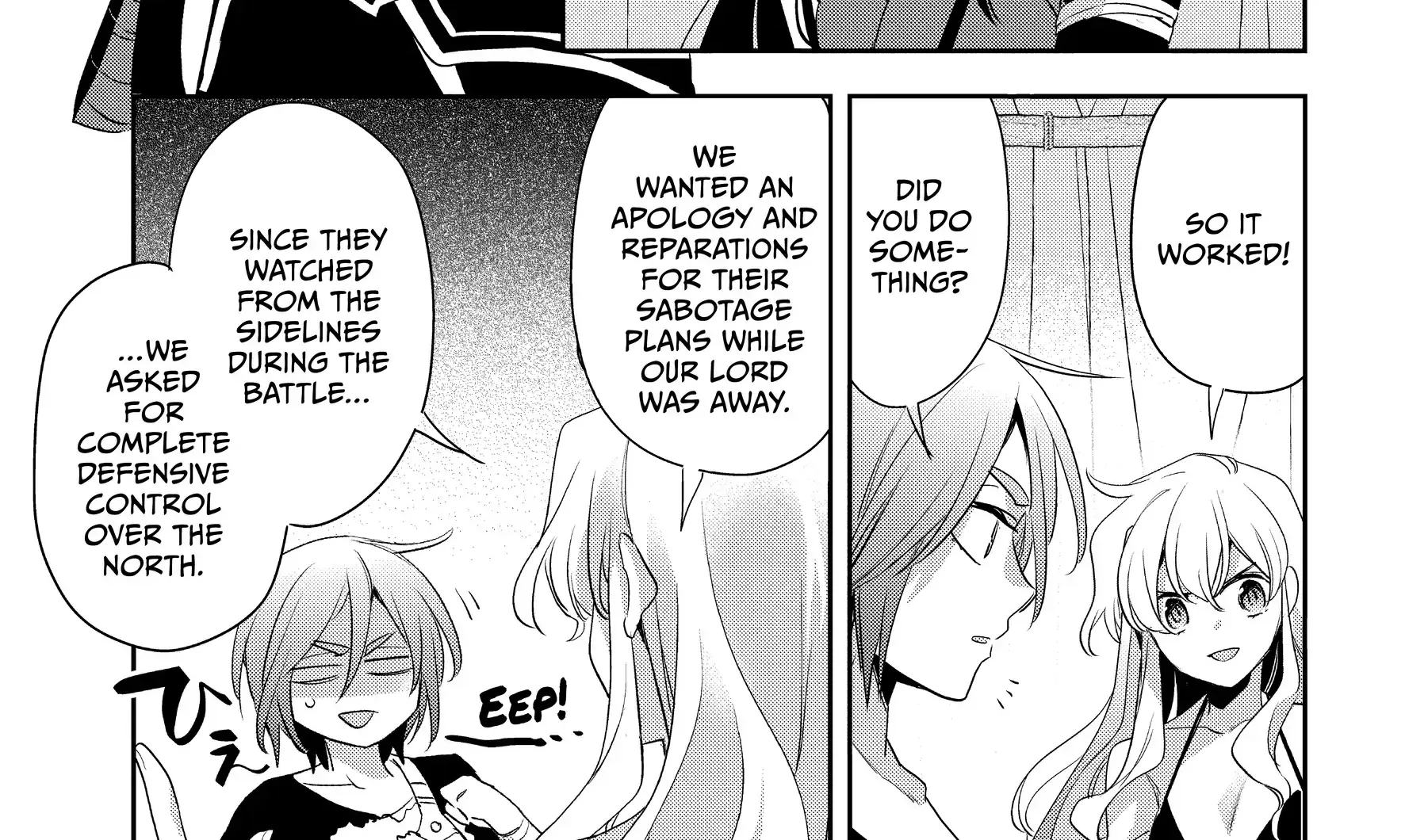 Read Wortenia Senki chapter 53 image 18 on Lezhin