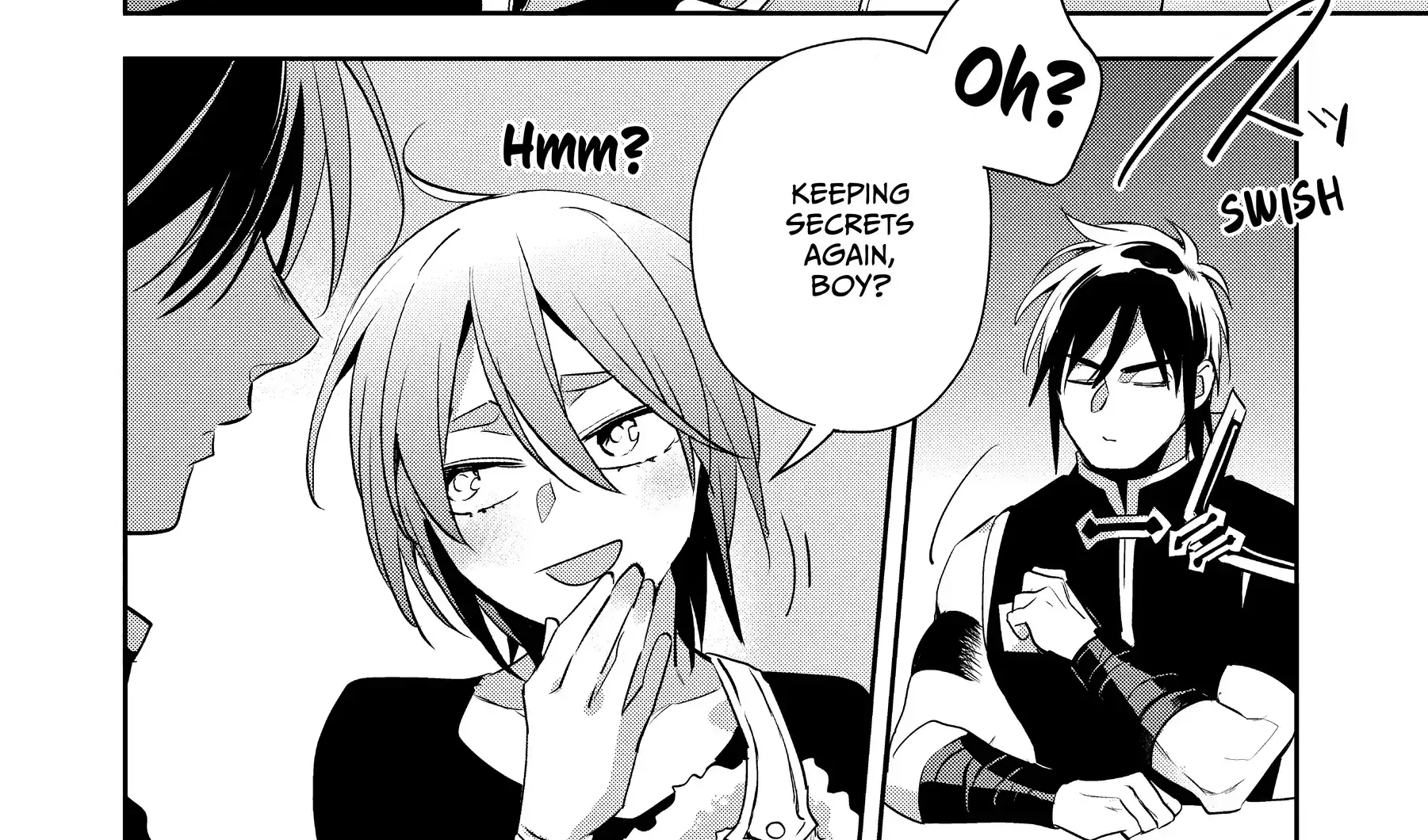 Read Wortenia Senki chapter 53 image 20 on Lezhin