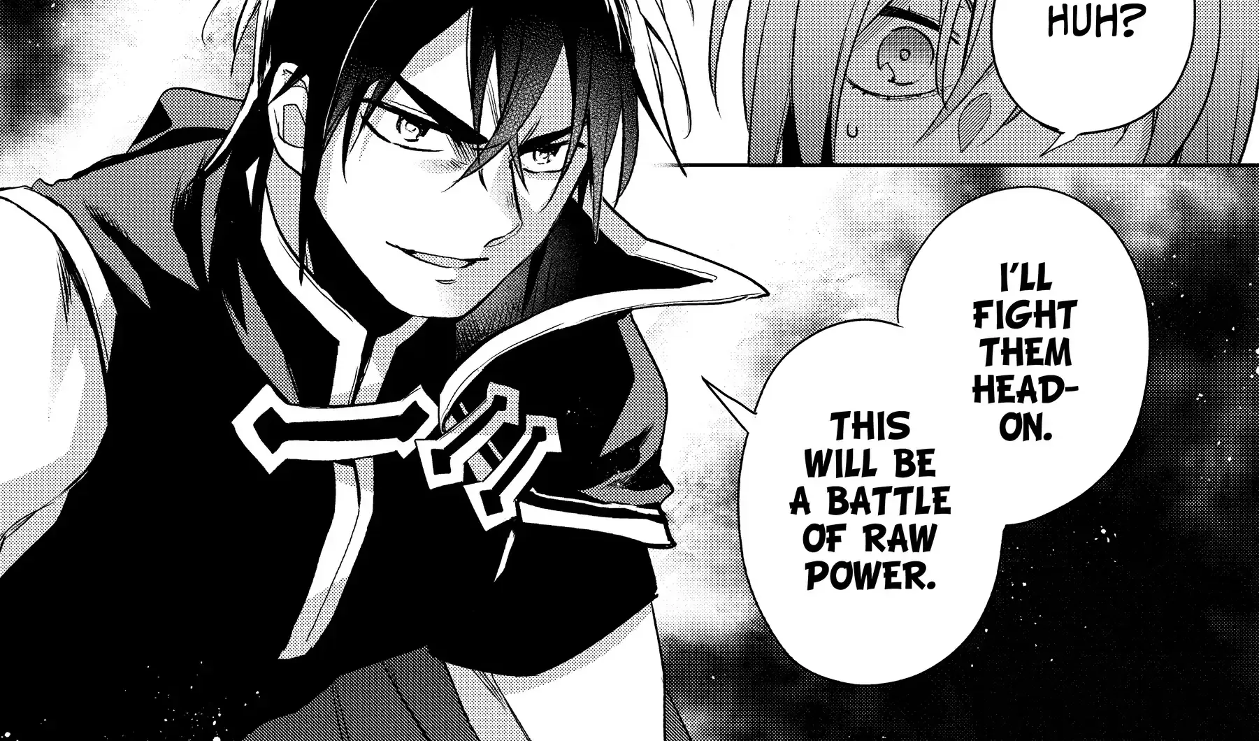Read Wortenia Senki chapter 53 image 24 on Lezhin