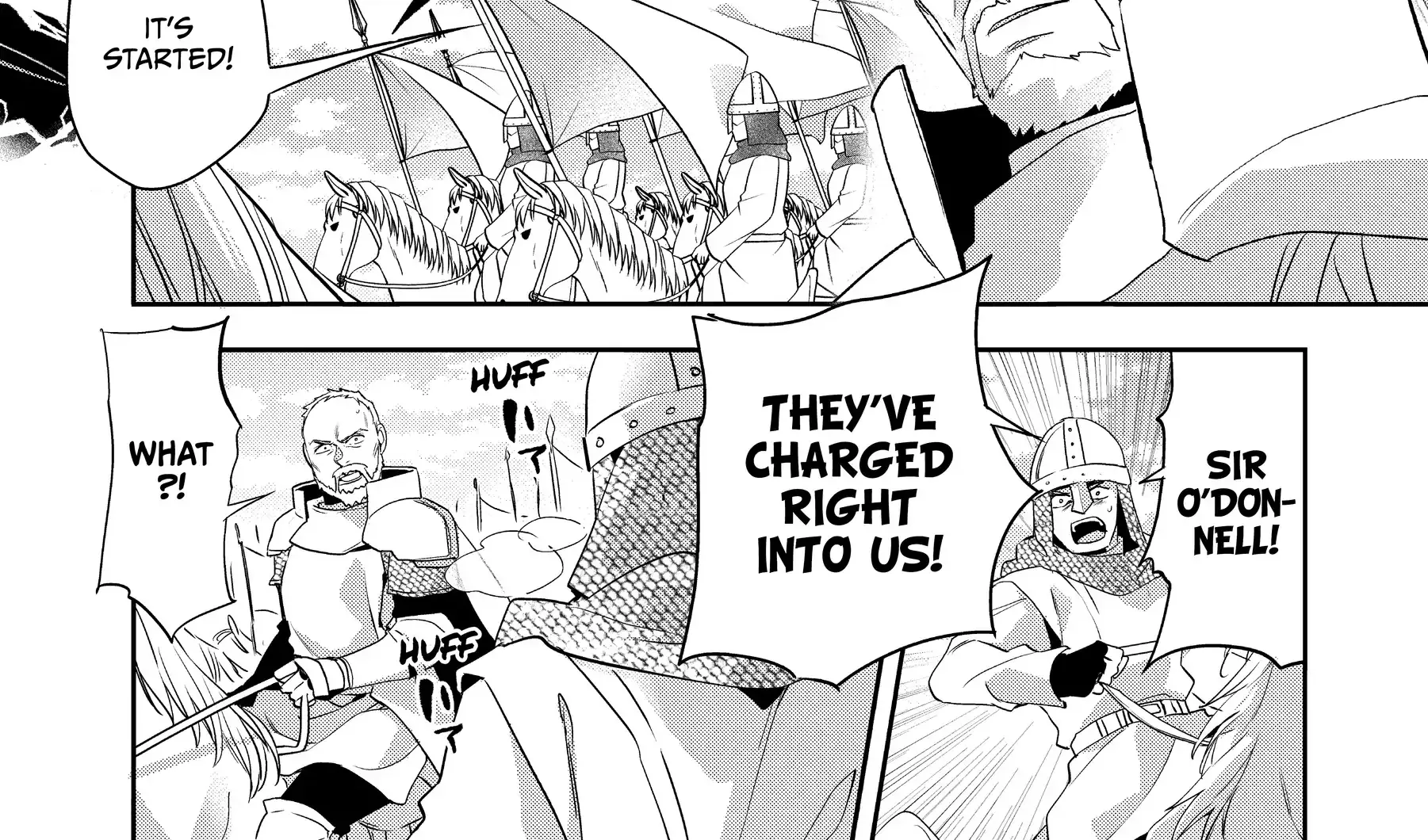Read Wortenia Senki chapter 53 image 30 on Lezhin