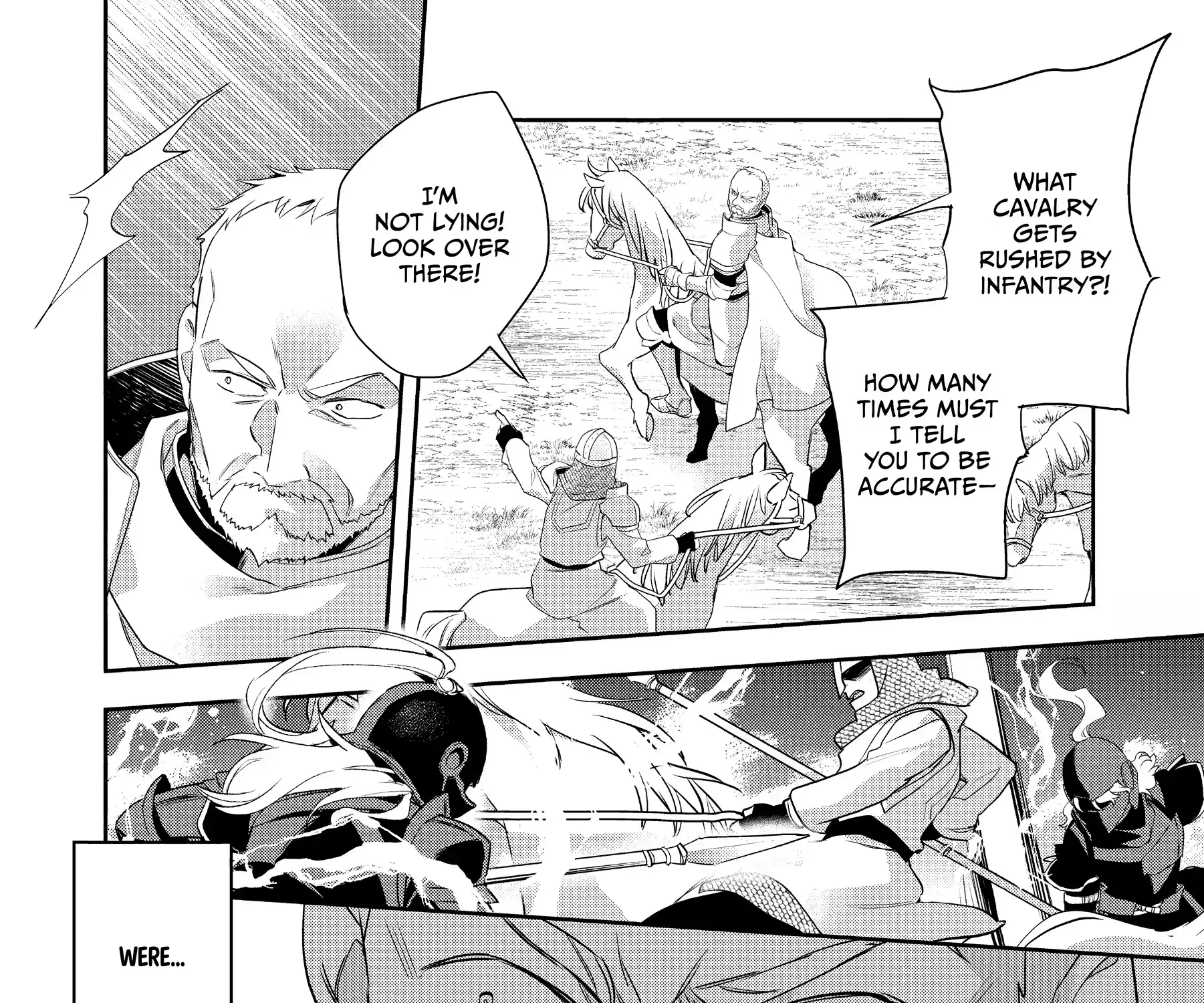 Read Wortenia Senki chapter 53 image 31 on Lezhin