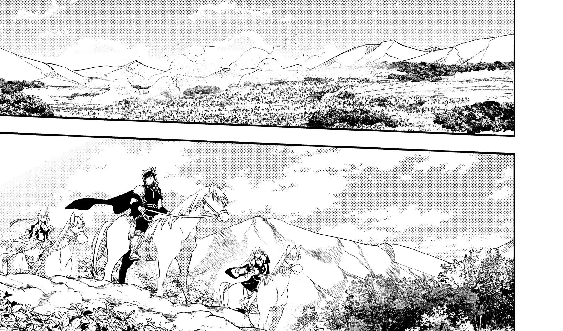 Read Wortenia Senki chapter 53 image 34 on Lezhin