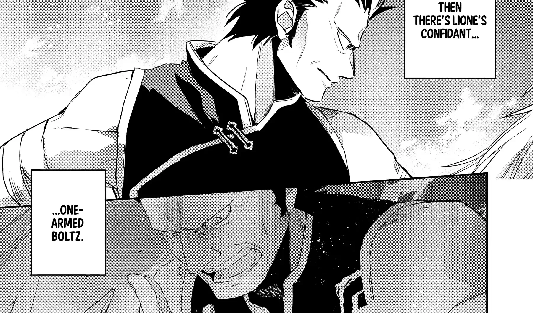 Read Wortenia Senki chapter 53 image 38 on Lezhin