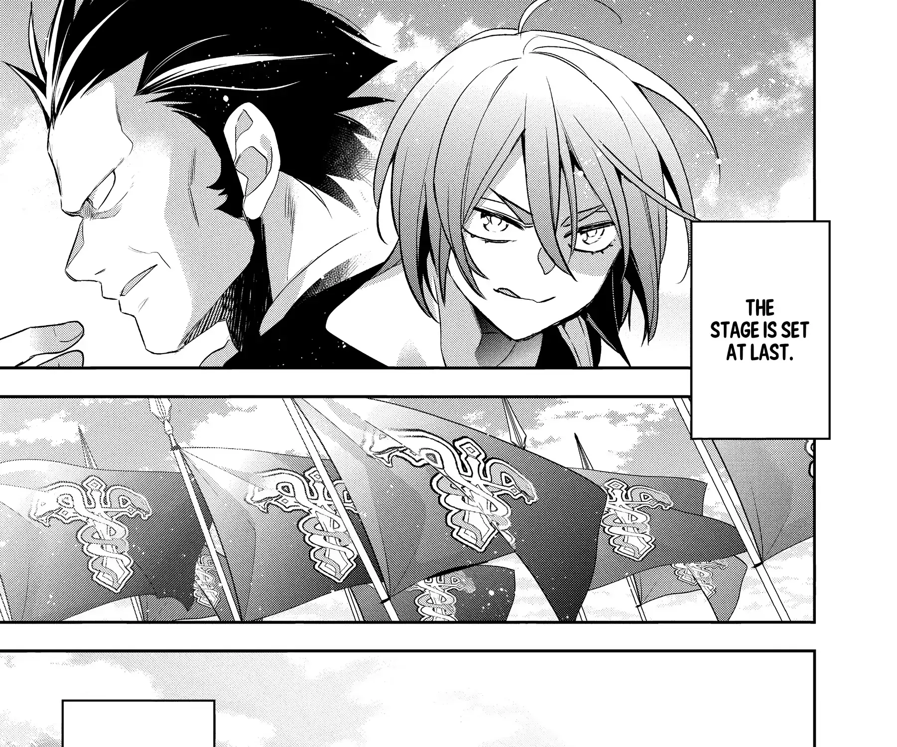 Read Wortenia Senki chapter 53 image 39 on Lezhin