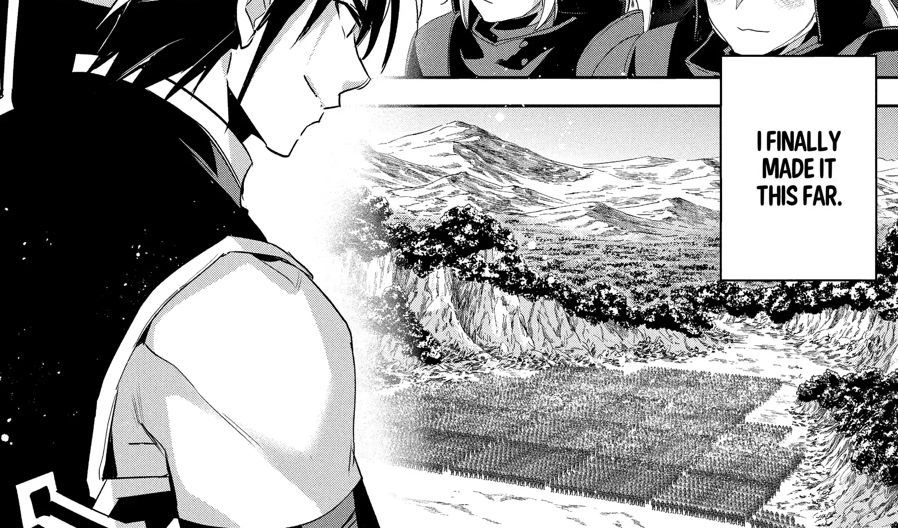 Read Wortenia Senki chapter 53 image 4 on Lezhin