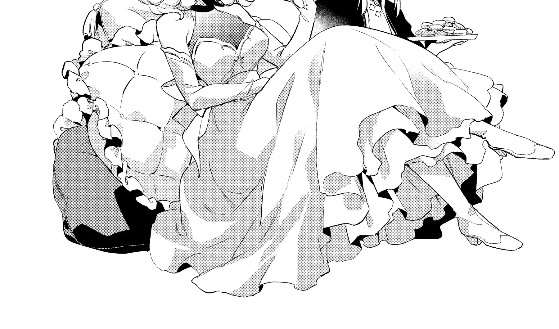Read Wortenia Senki chapter 53 image 42 on Lezhin