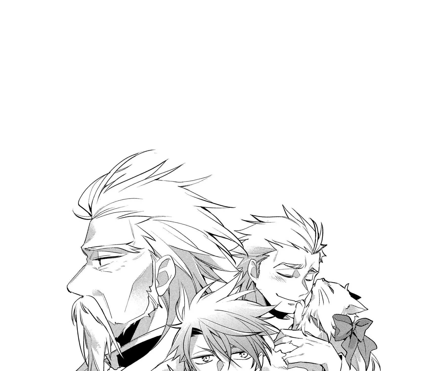 Read Wortenia Senki chapter 53 image 43 on Lezhin