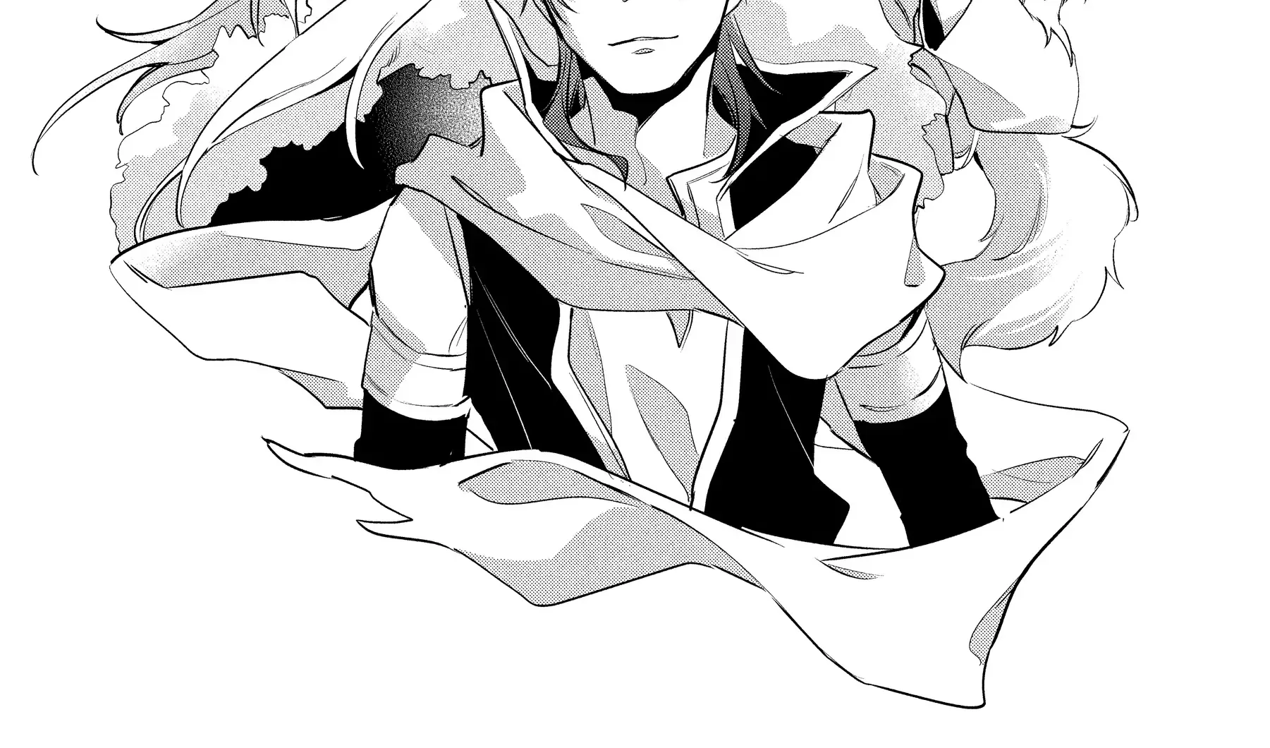 Read Wortenia Senki chapter 53 image 44 on Lezhin