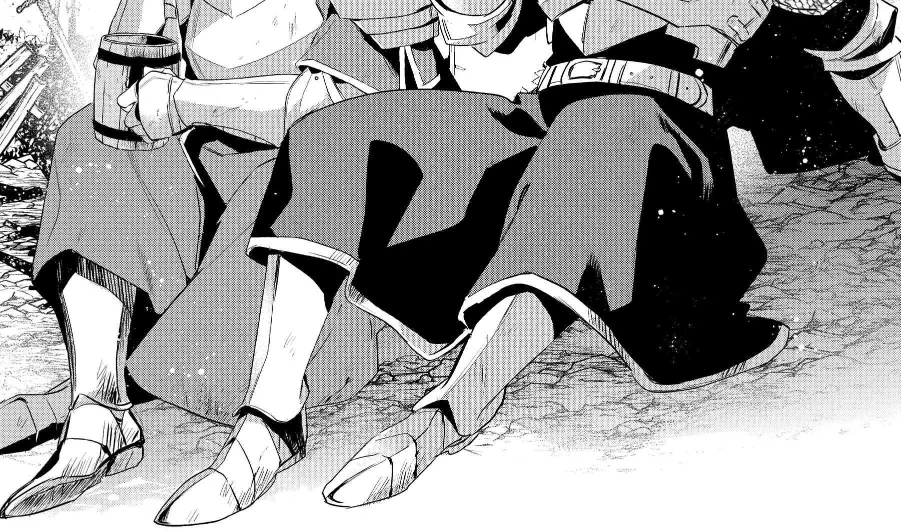 Read Wortenia Senki chapter 53 image 6 on Lezhin