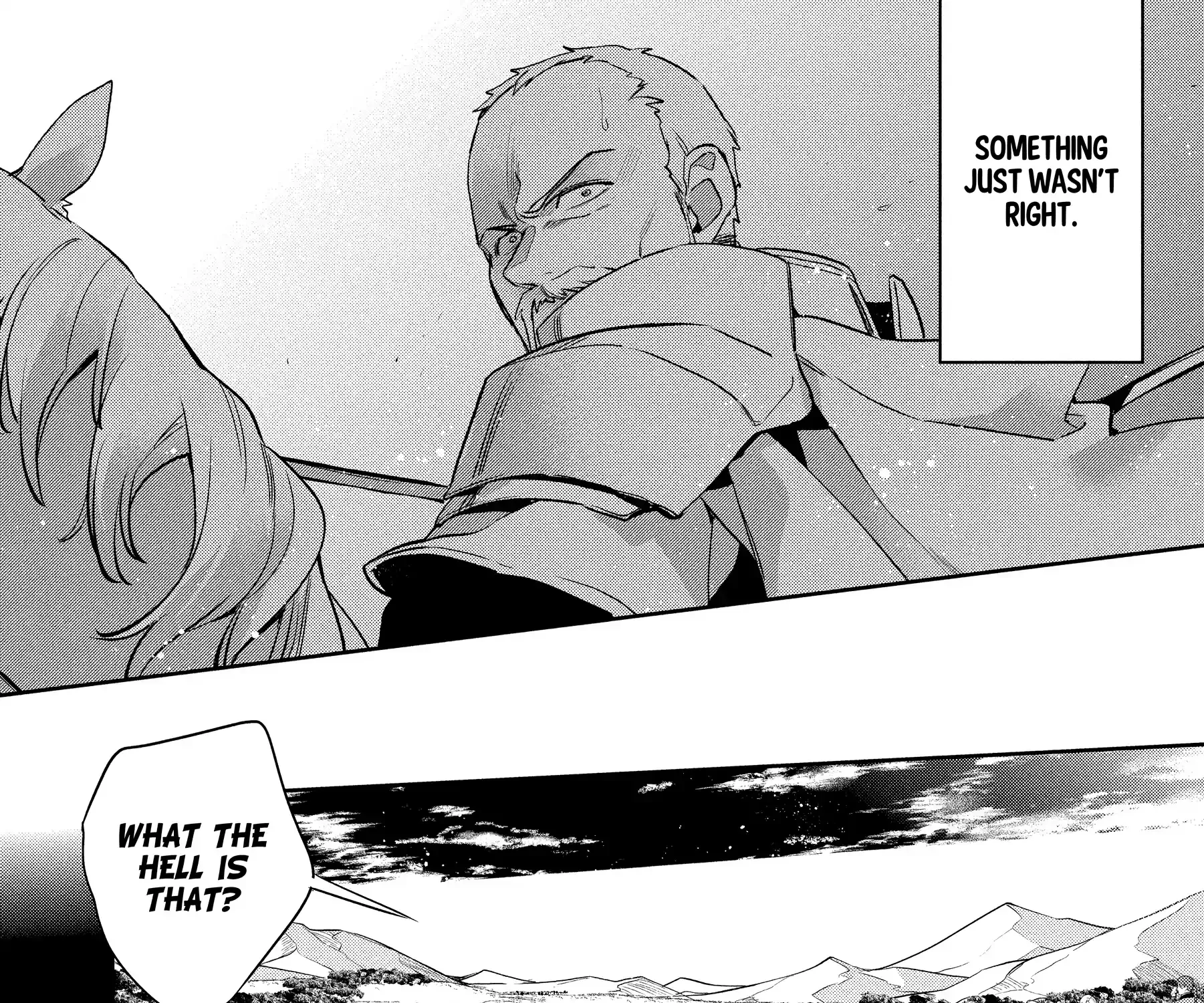 Read Wortenia Senki chapter 54 image 1 on Lezhin