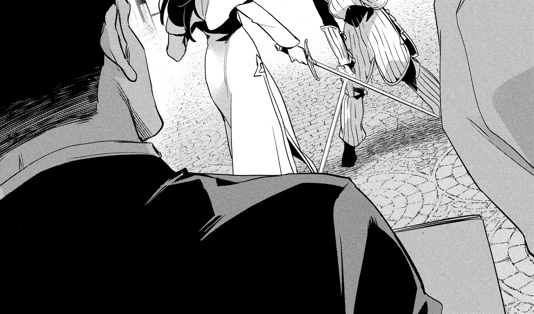 Read Wortenia Senki chapter 54 image 10 on Lezhin