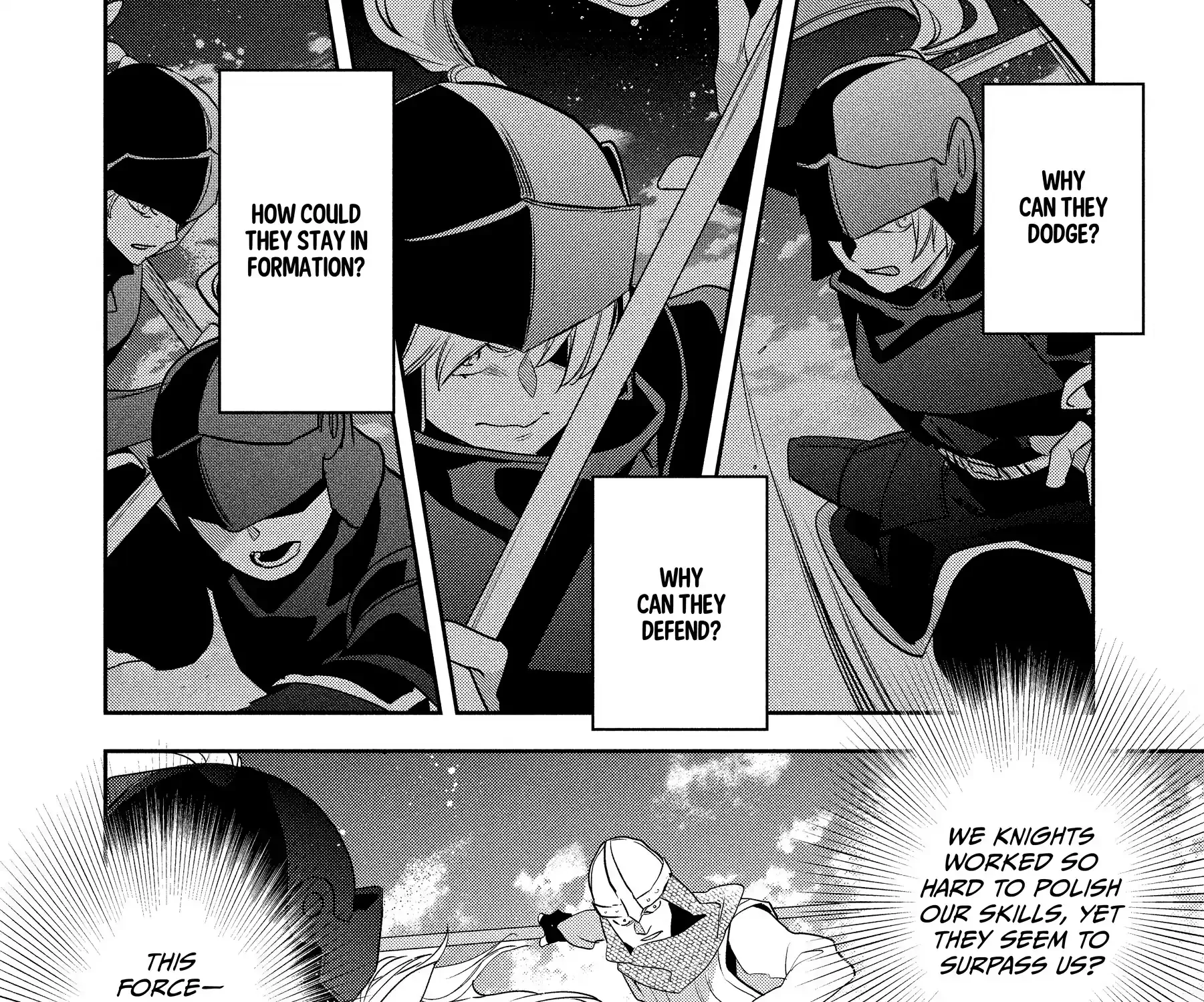 Read Wortenia Senki chapter 54 image 15 on Lezhin