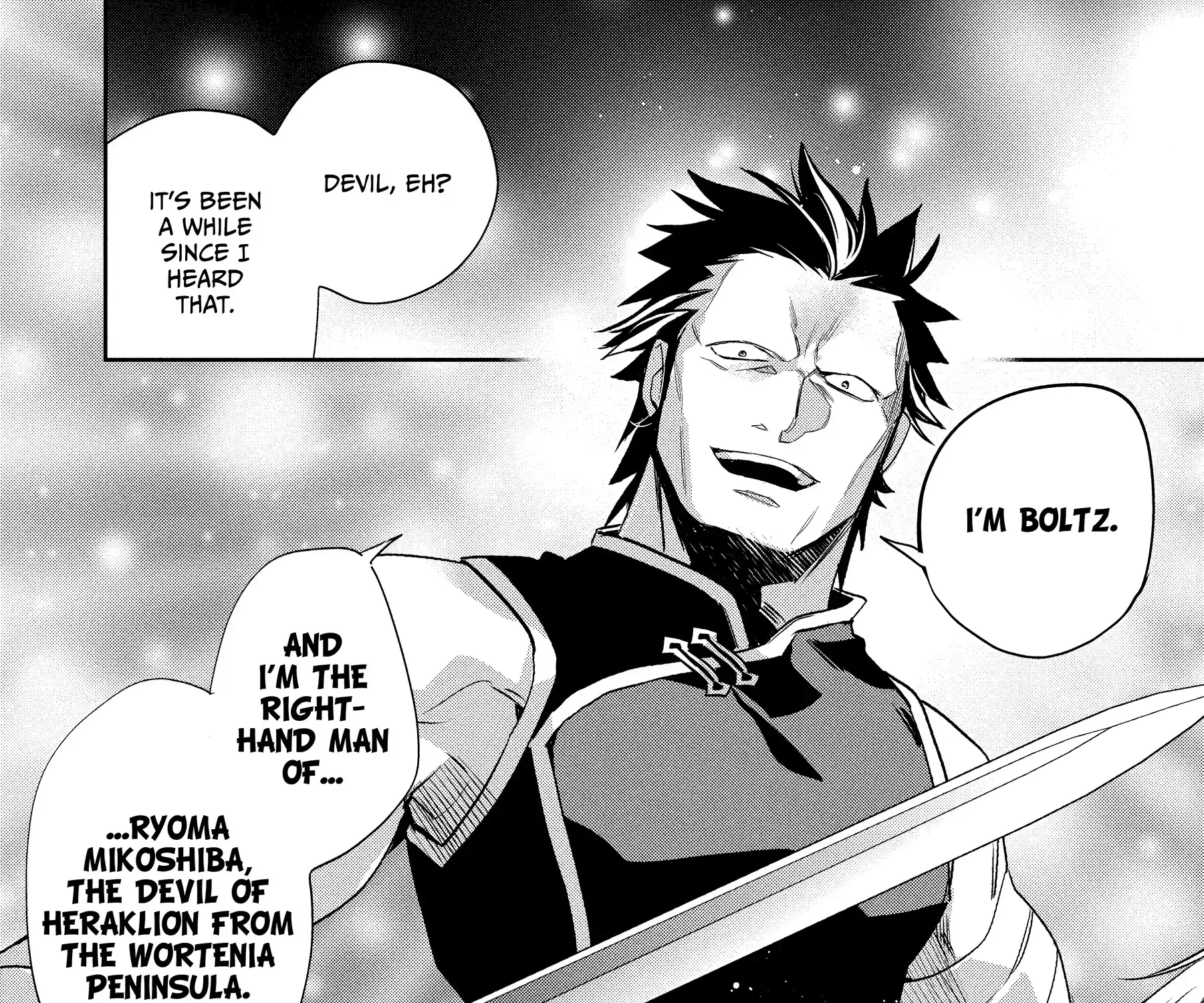 Read Wortenia Senki chapter 54 image 19 on Lezhin
