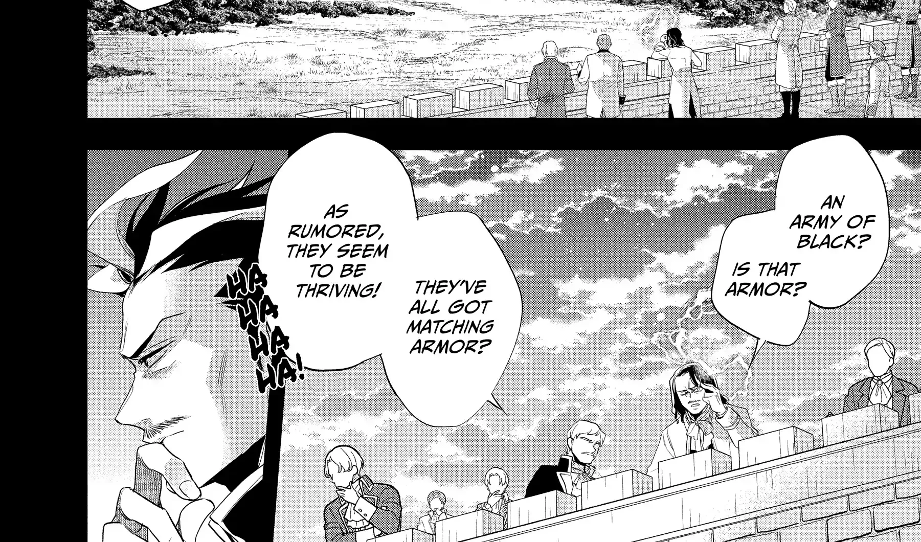 Read Wortenia Senki chapter 54 image 2 on Lezhin