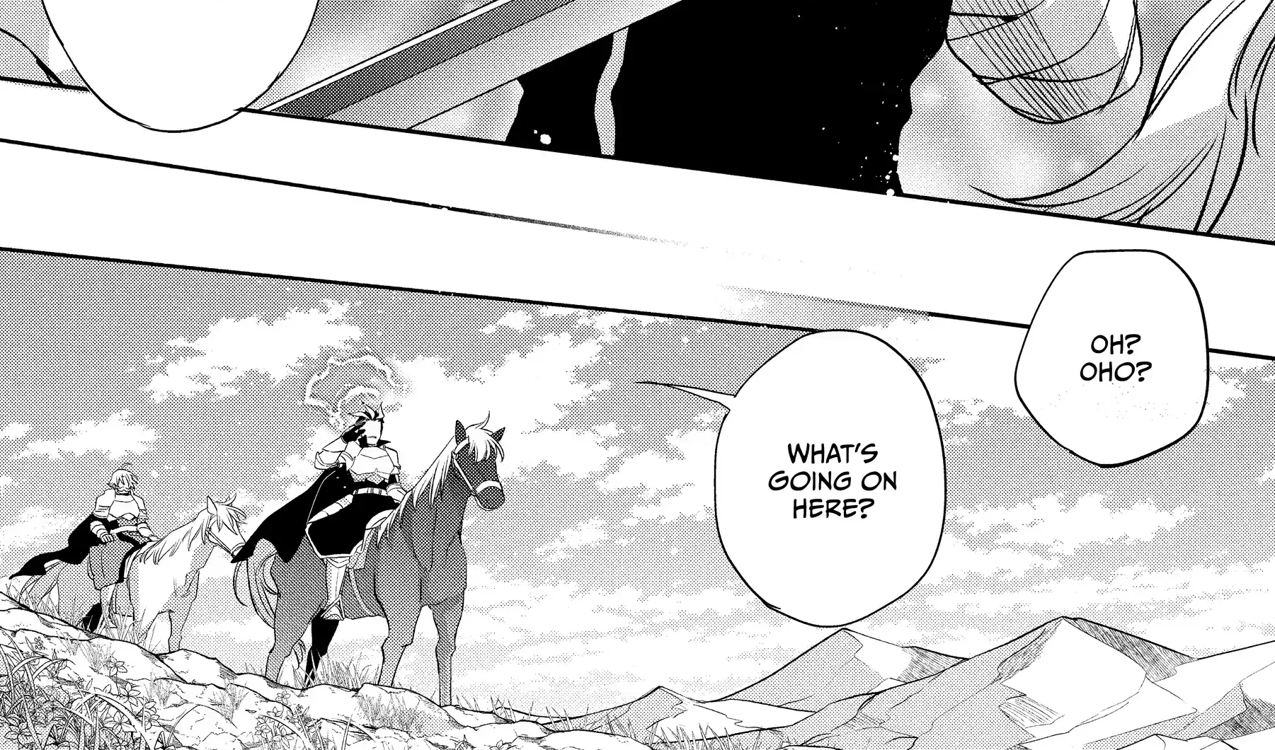 Read Wortenia Senki chapter 54 image 20 on Lezhin