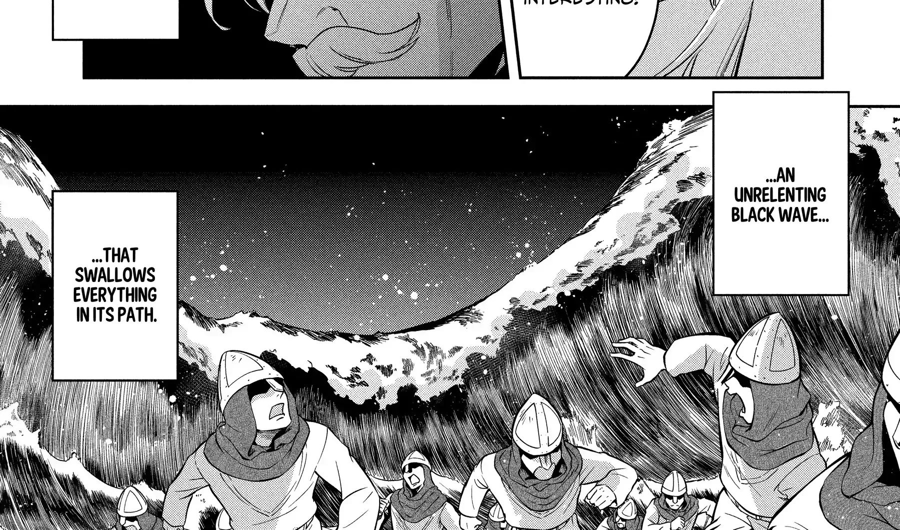 Read Wortenia Senki chapter 54 image 22 on Lezhin