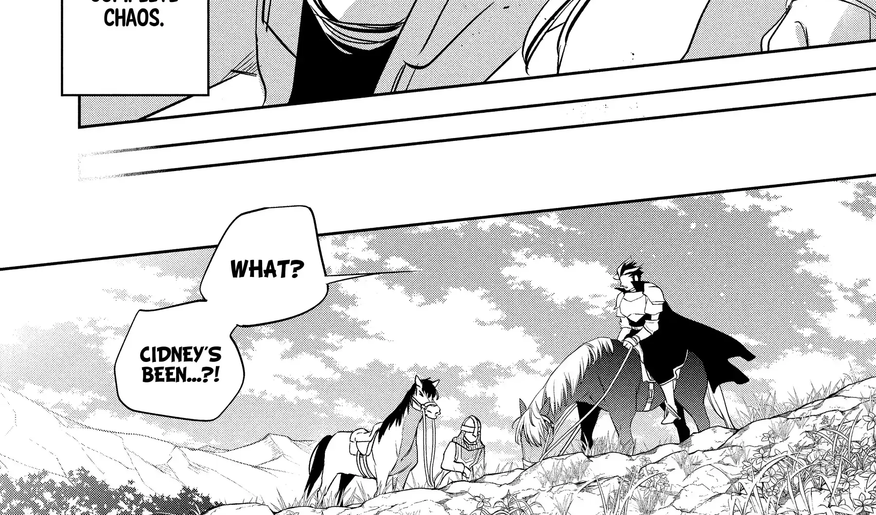 Read Wortenia Senki chapter 54 image 24 on Lezhin