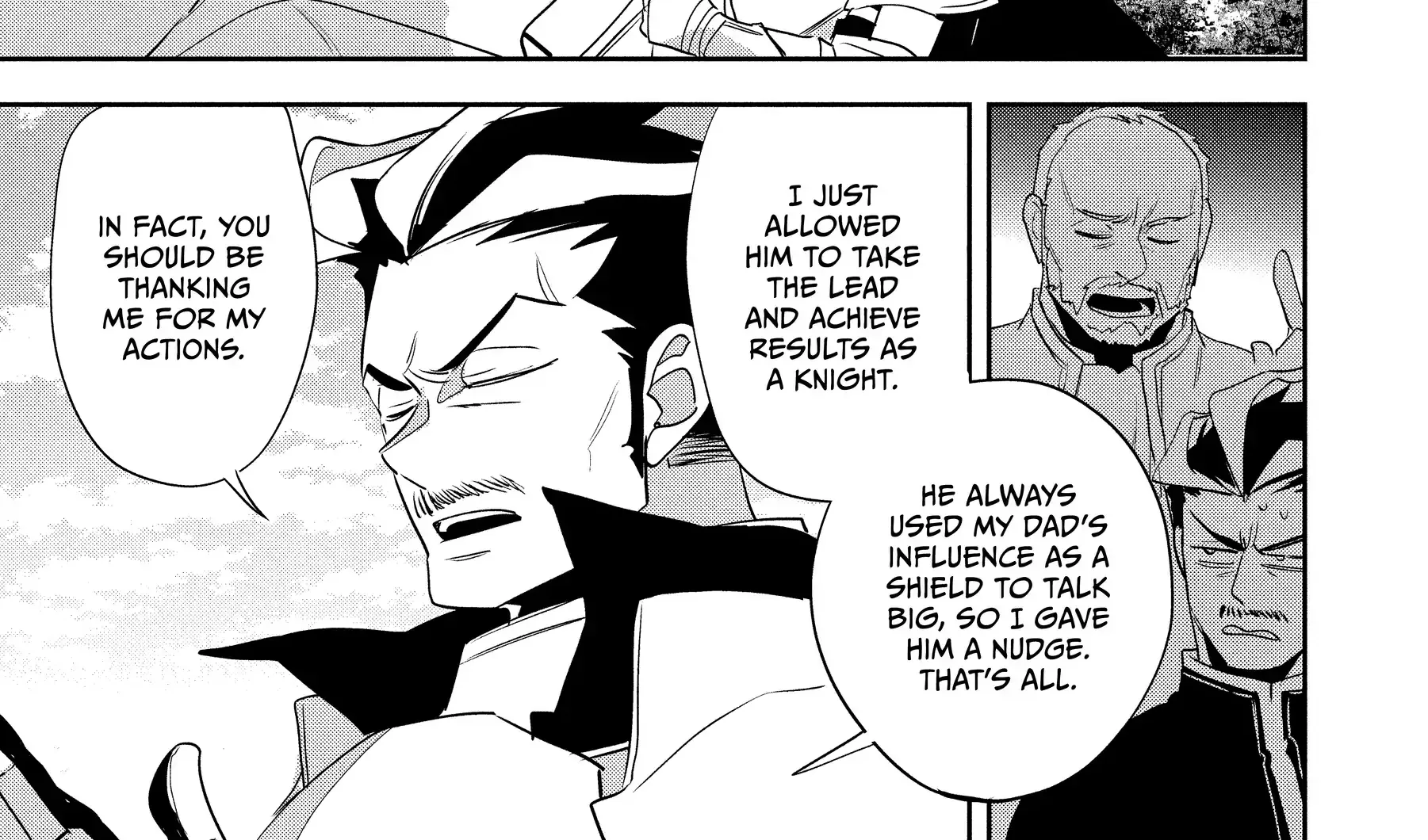 Read Wortenia Senki chapter 54 image 26 on Lezhin