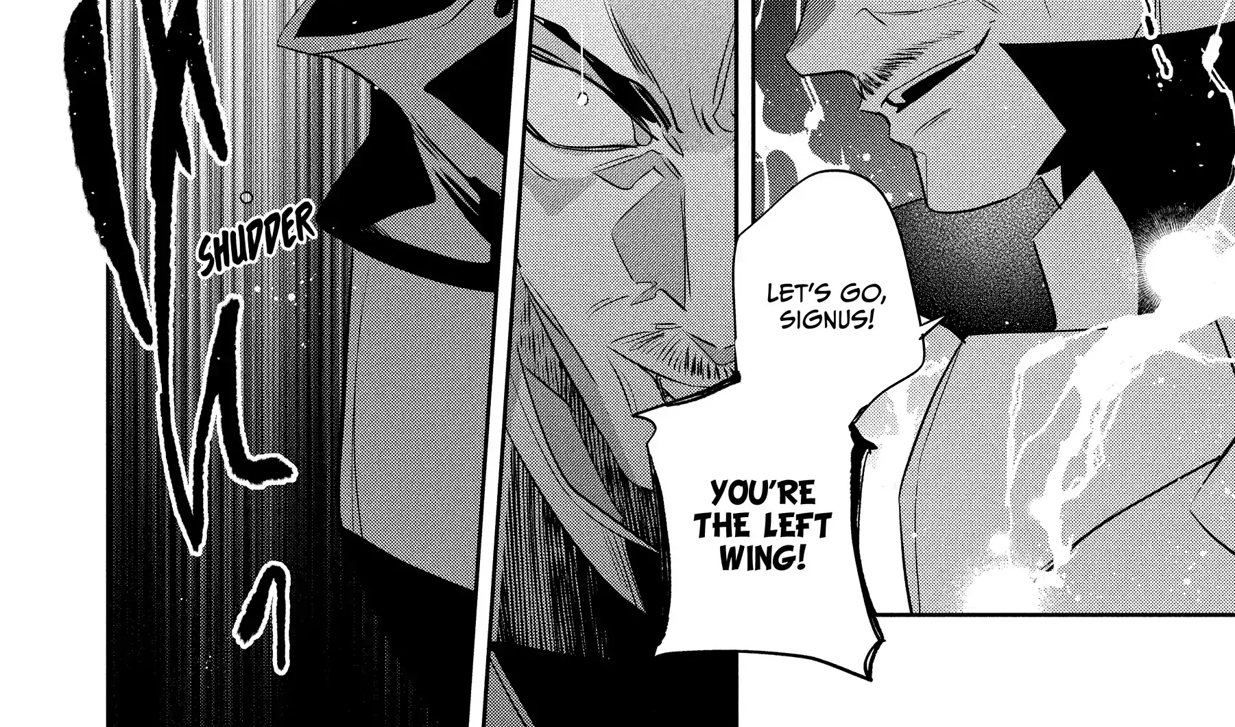 Read Wortenia Senki chapter 54 image 32 on Lezhin