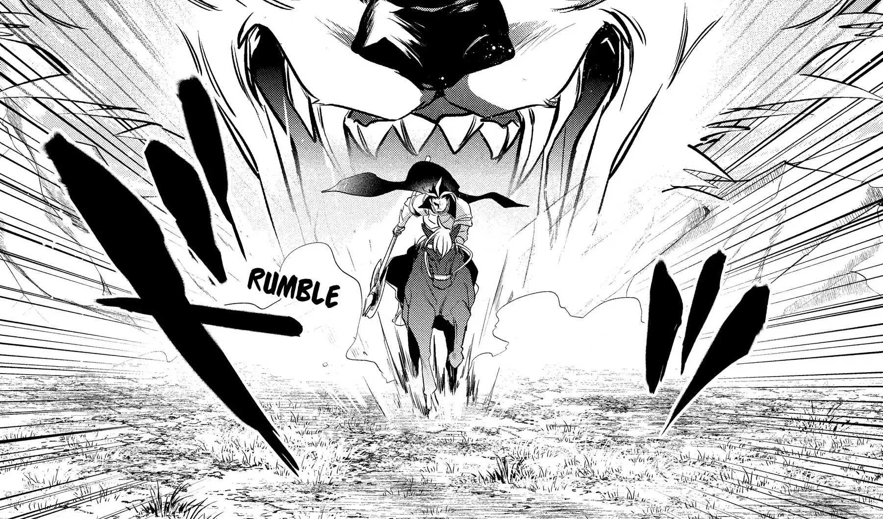 Read Wortenia Senki chapter 54 image 34 on Lezhin
