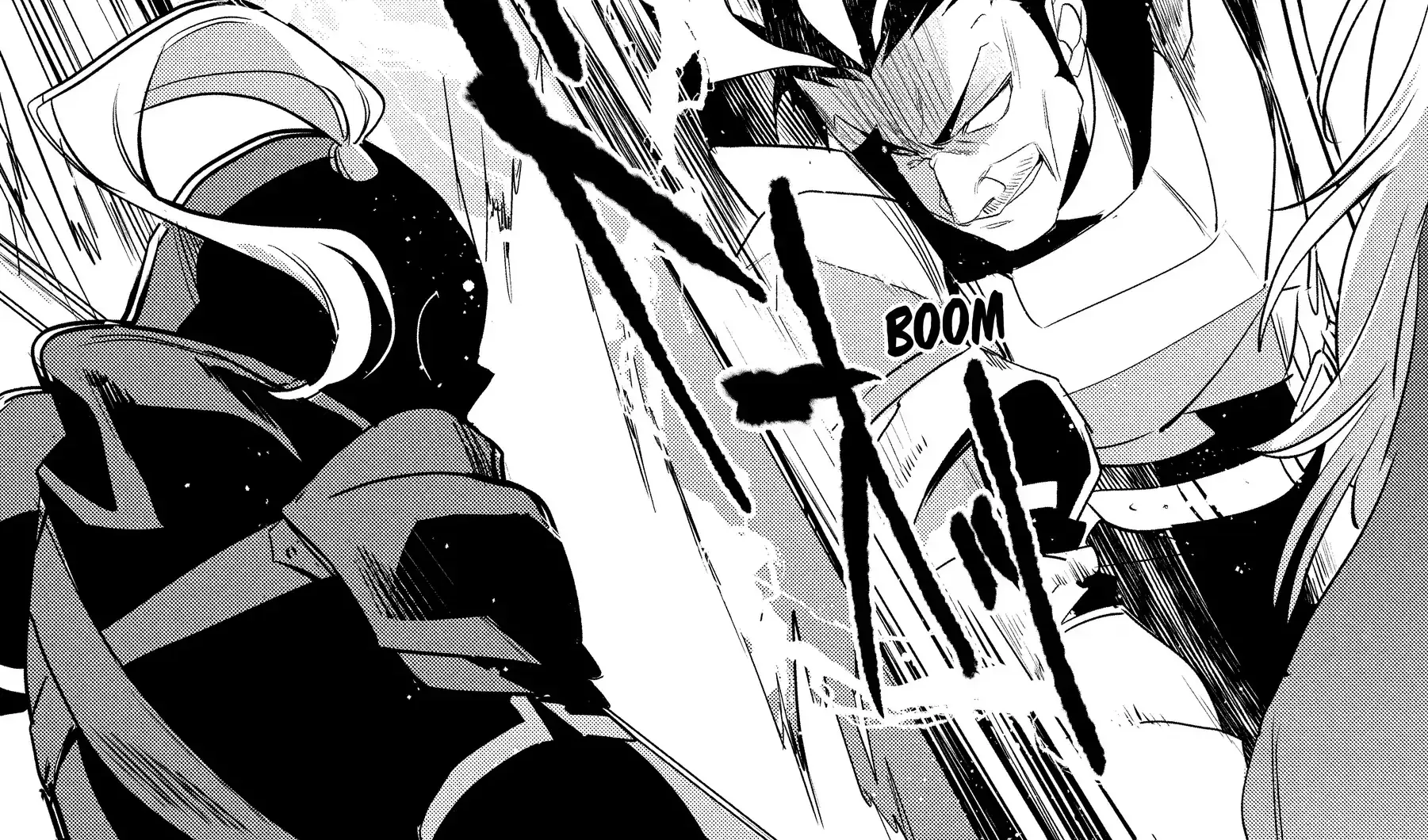 Read Wortenia Senki chapter 54 image 36 on Lezhin