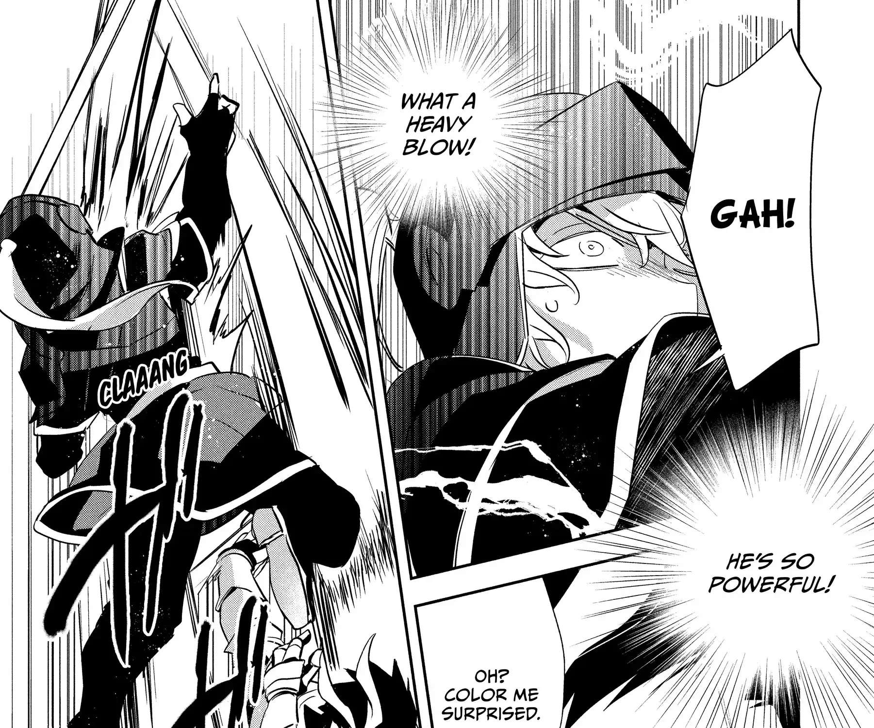 Read Wortenia Senki chapter 54 image 37 on Lezhin