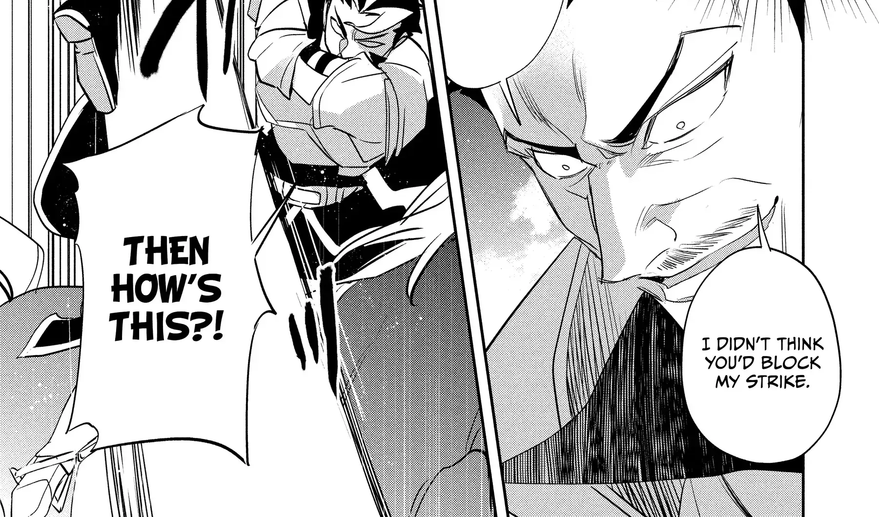Read Wortenia Senki chapter 54 image 38 on Lezhin