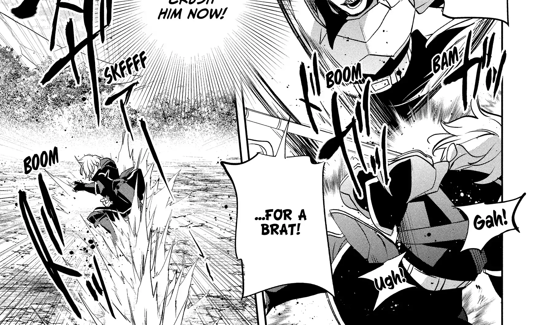 Read Wortenia Senki chapter 54 image 40 on Lezhin