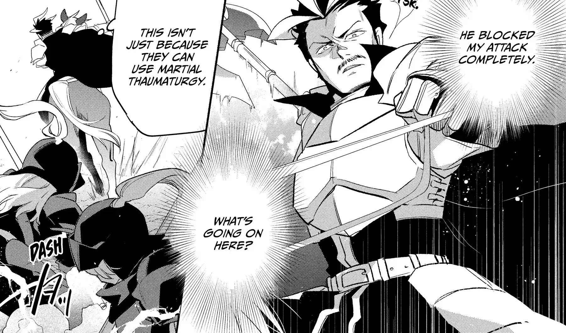 Read Wortenia Senki chapter 54 image 42 on Lezhin