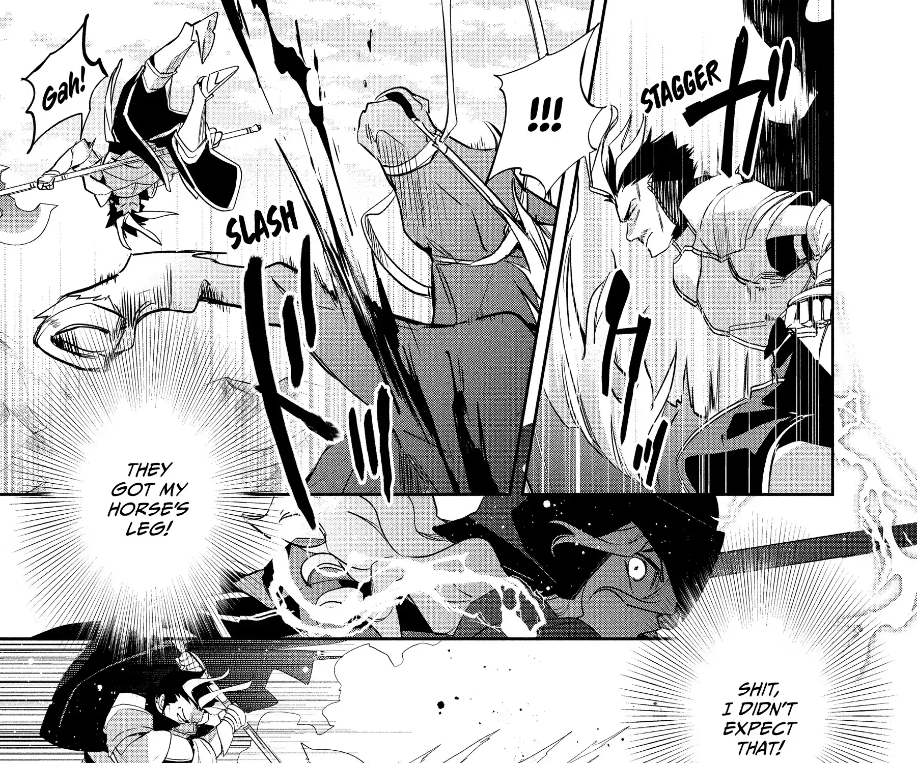 Read Wortenia Senki chapter 54 image 43 on Lezhin