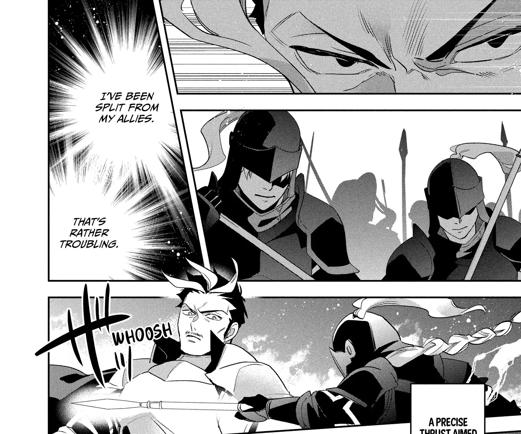 Read Wortenia Senki chapter 54 image 45 on Lezhin