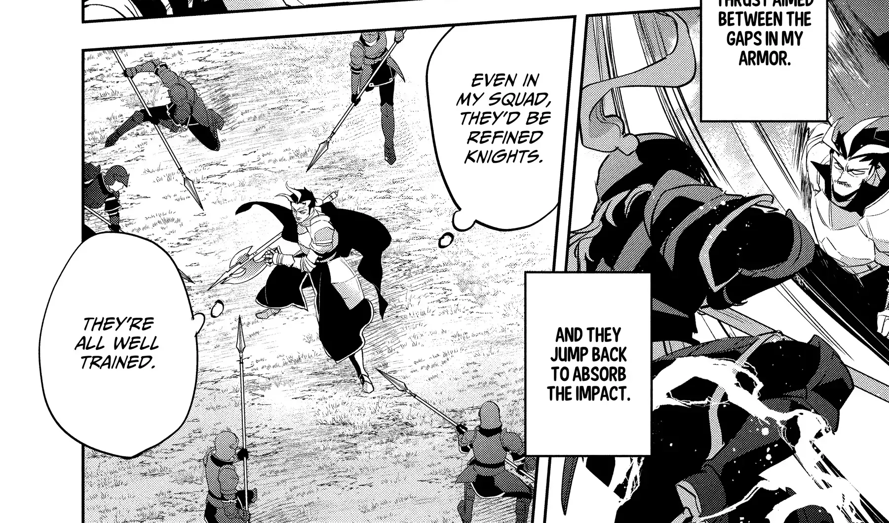 Read Wortenia Senki chapter 54 image 46 on Lezhin