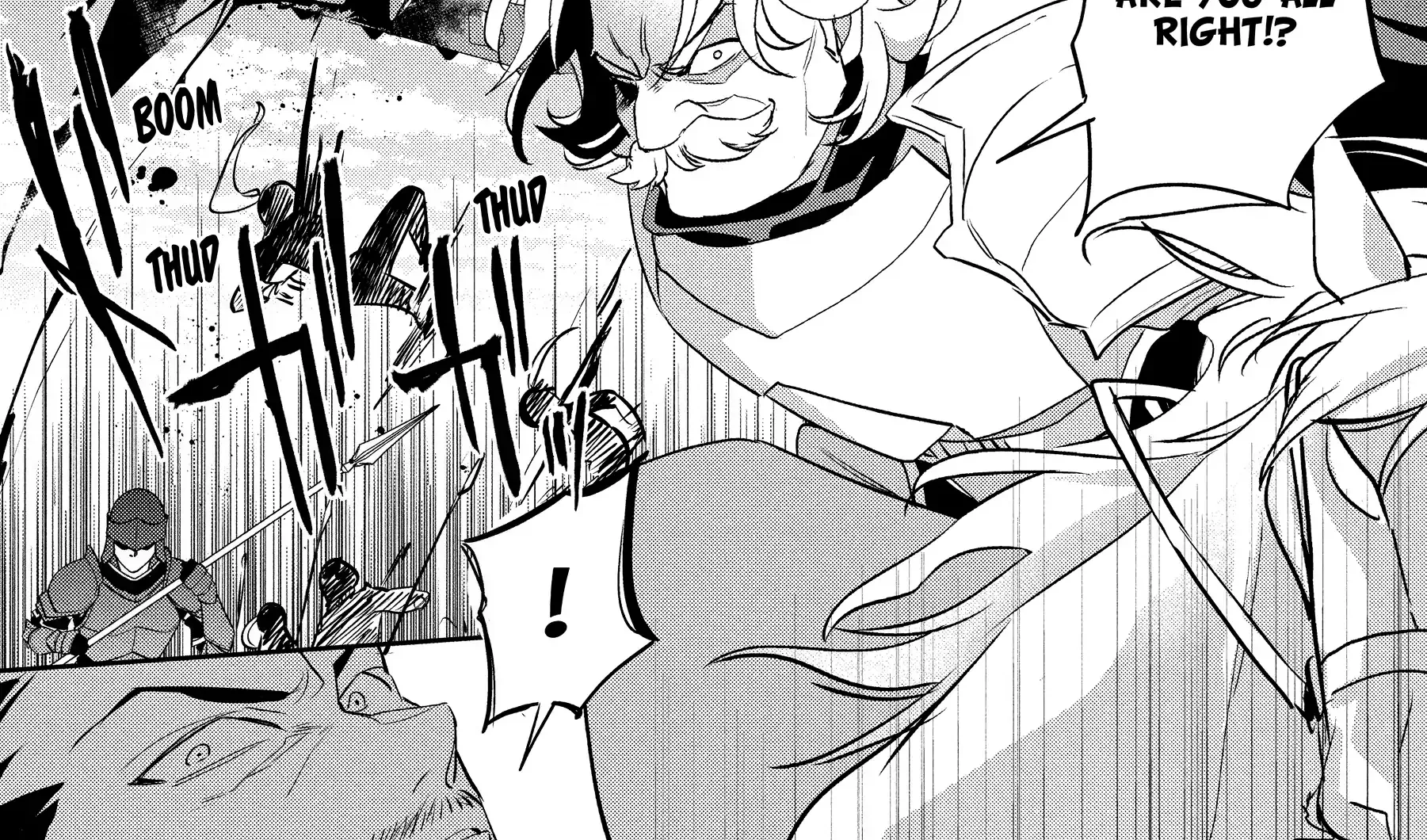 Read Wortenia Senki chapter 54 image 48 on Lezhin