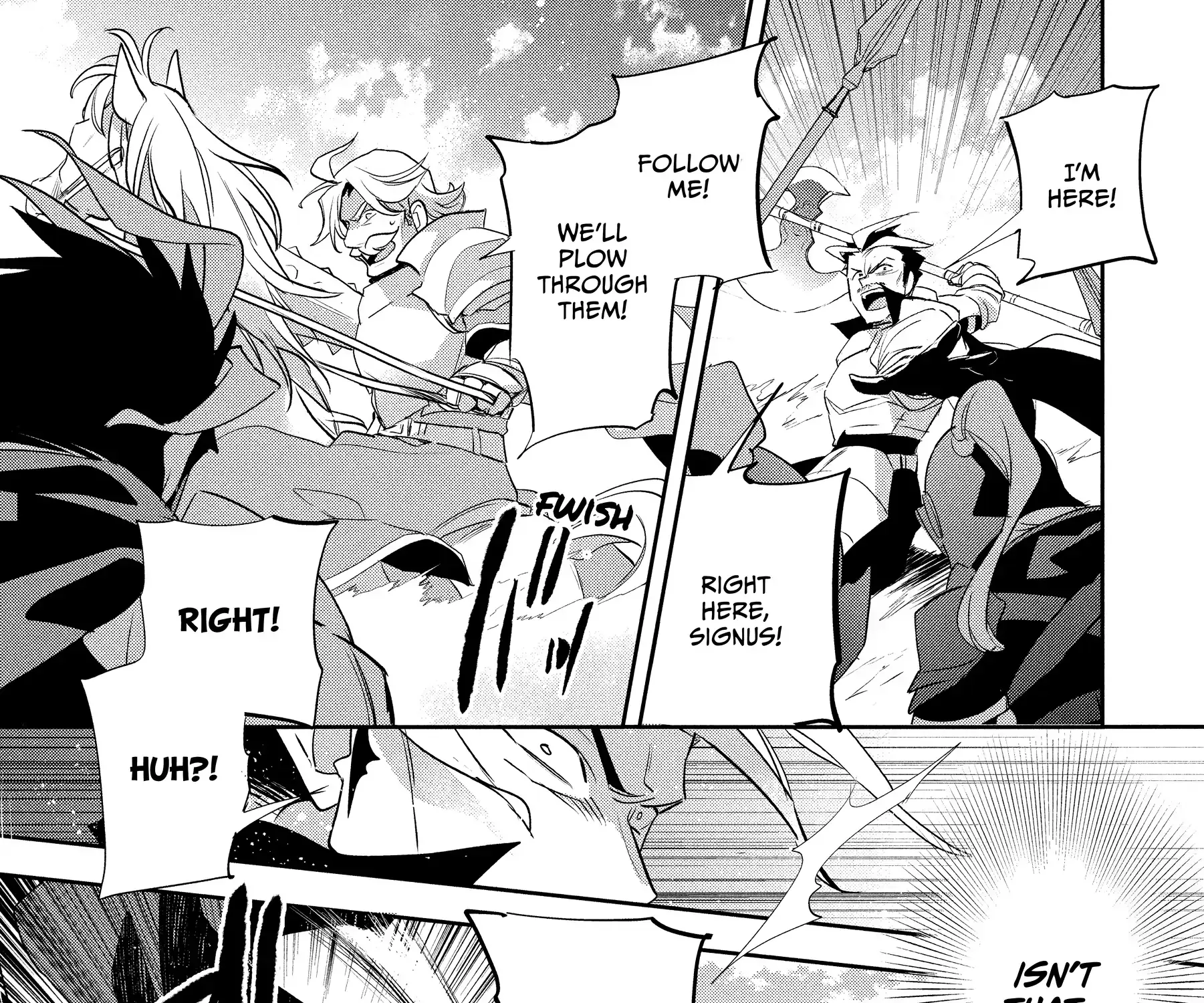 Read Wortenia Senki chapter 54 image 49 on Lezhin