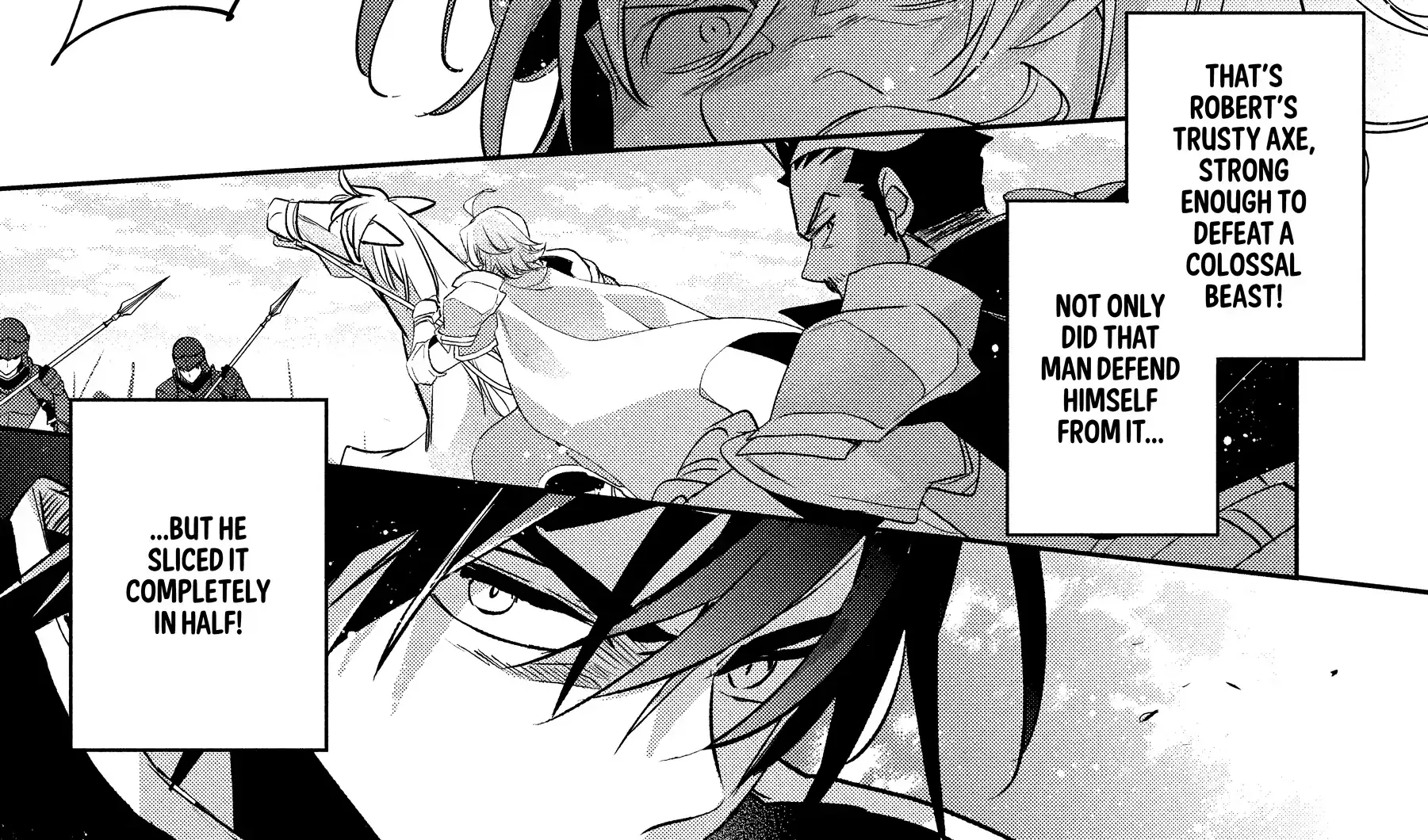 Read Wortenia Senki chapter 54 image 52 on Lezhin