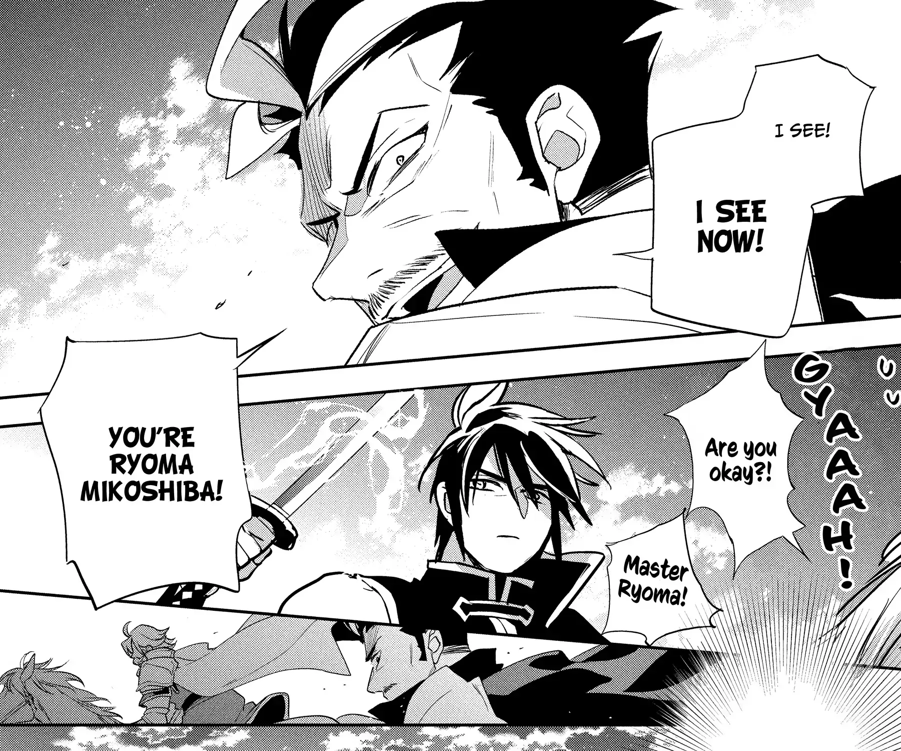 Read Wortenia Senki chapter 54 image 53 on Lezhin