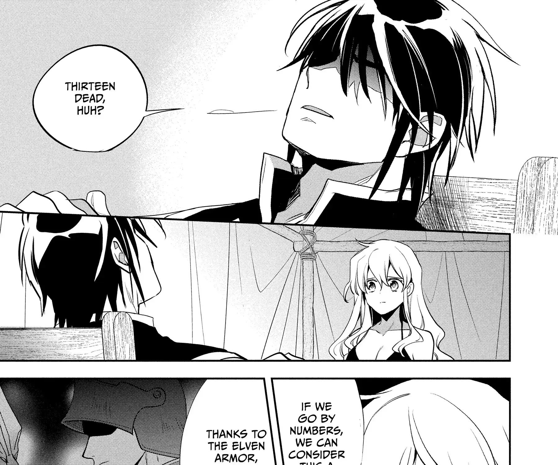 Read Wortenia Senki chapter 54 image 57 on Lezhin