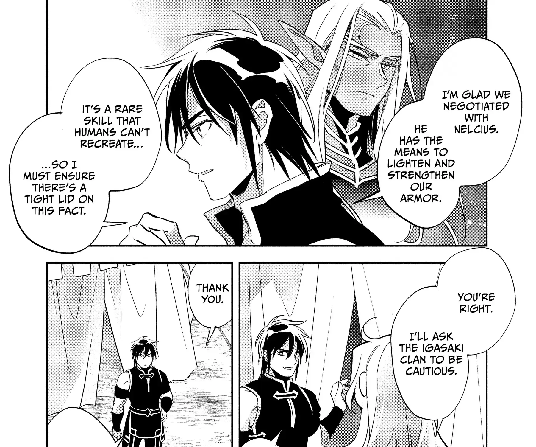 Read Wortenia Senki chapter 54 image 59 on Lezhin
