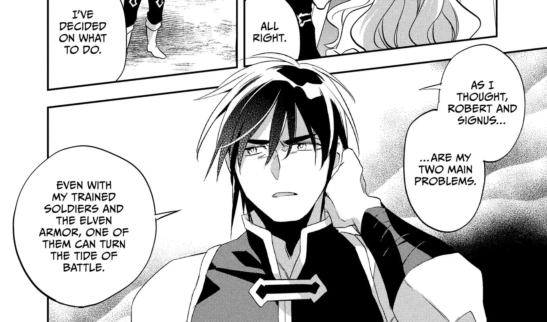 Read Wortenia Senki chapter 54 image 60 on Lezhin