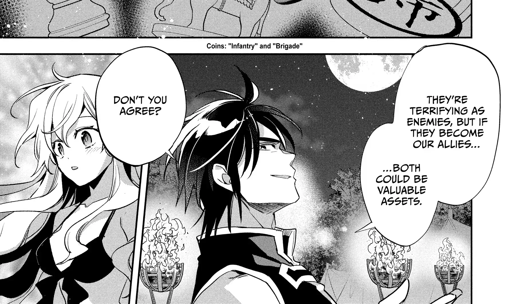 Read Wortenia Senki chapter 54 image 62 on Lezhin