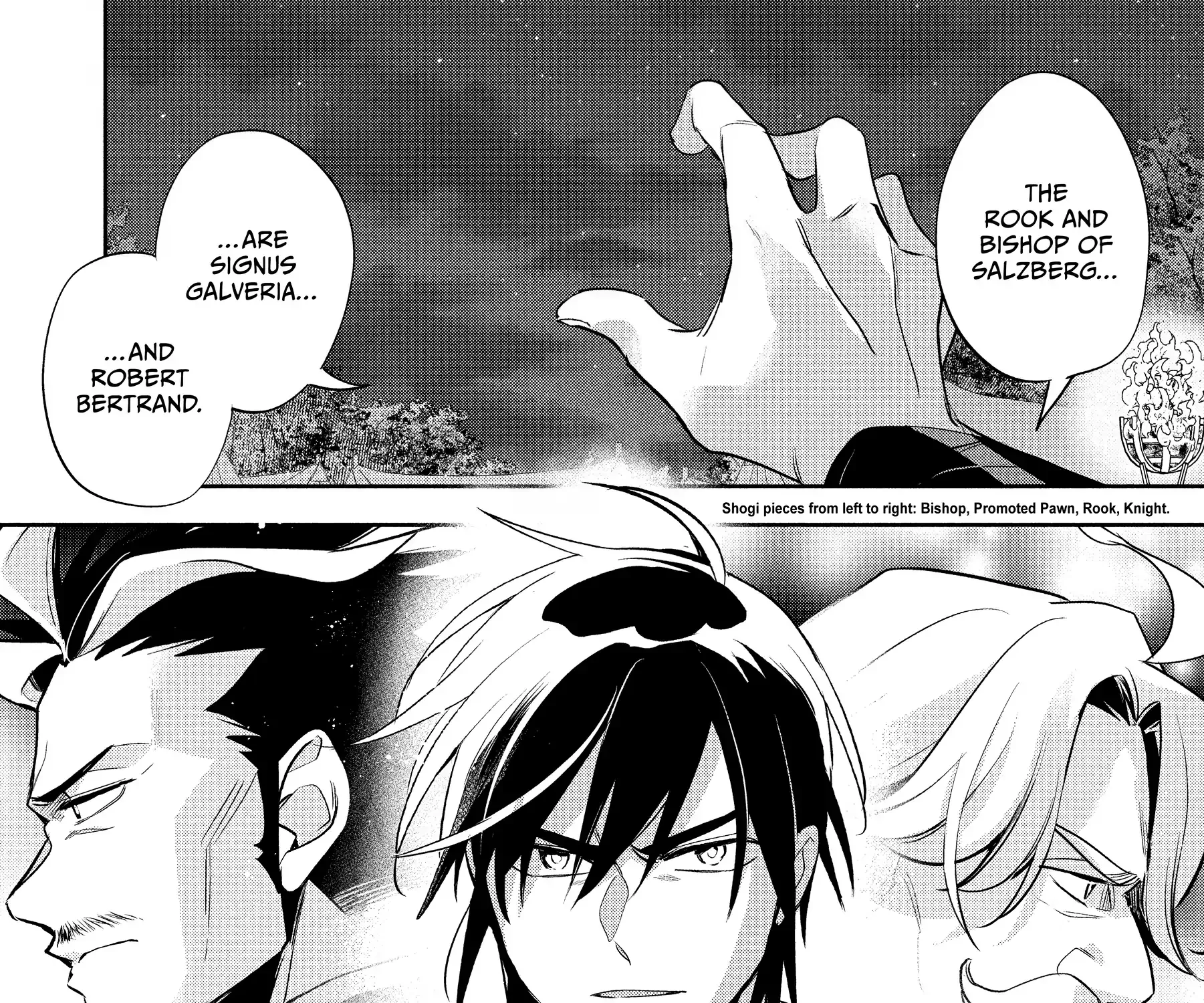 Read Wortenia Senki chapter 54 image 63 on Lezhin