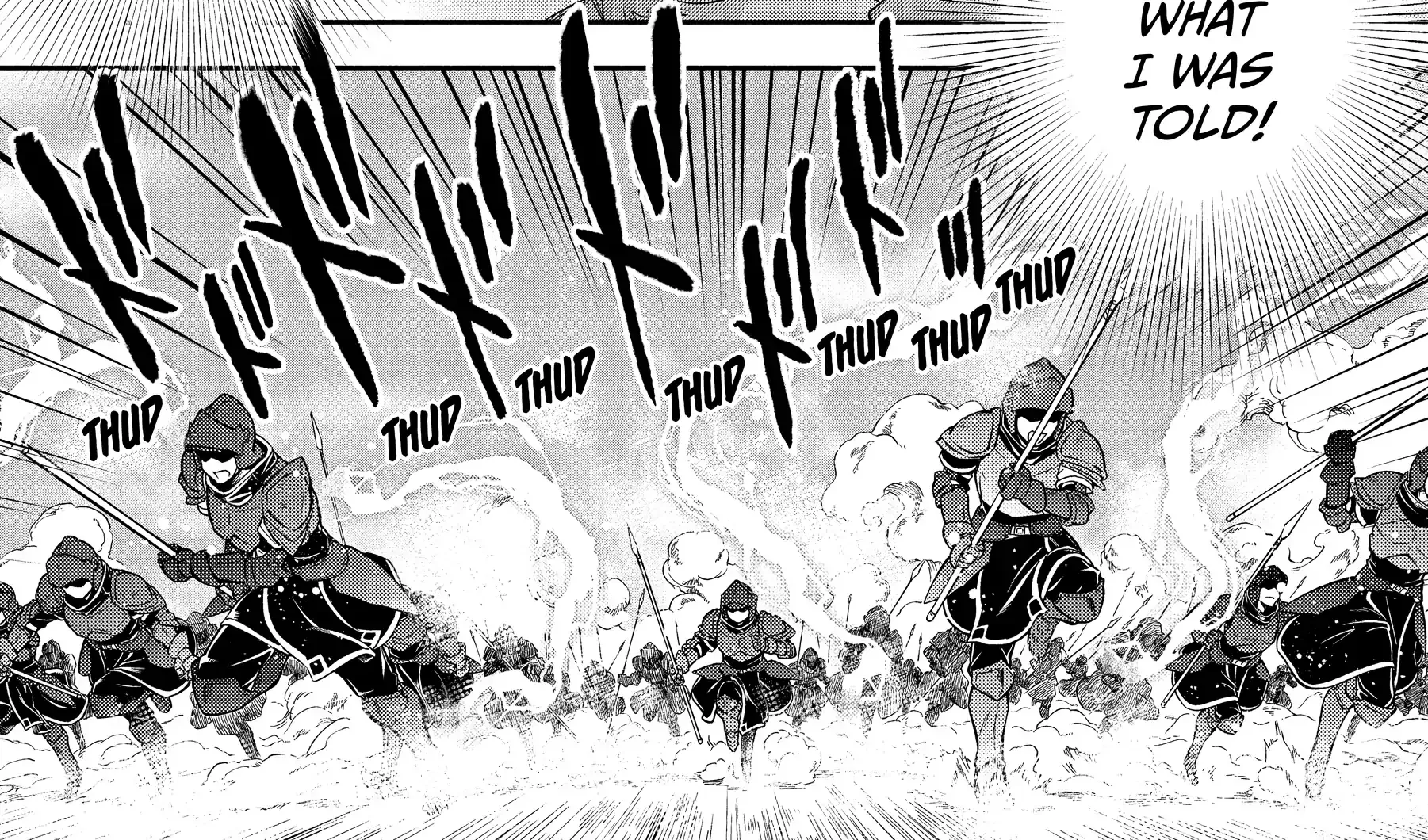 Read Wortenia Senki chapter 54 image 8 on Lezhin