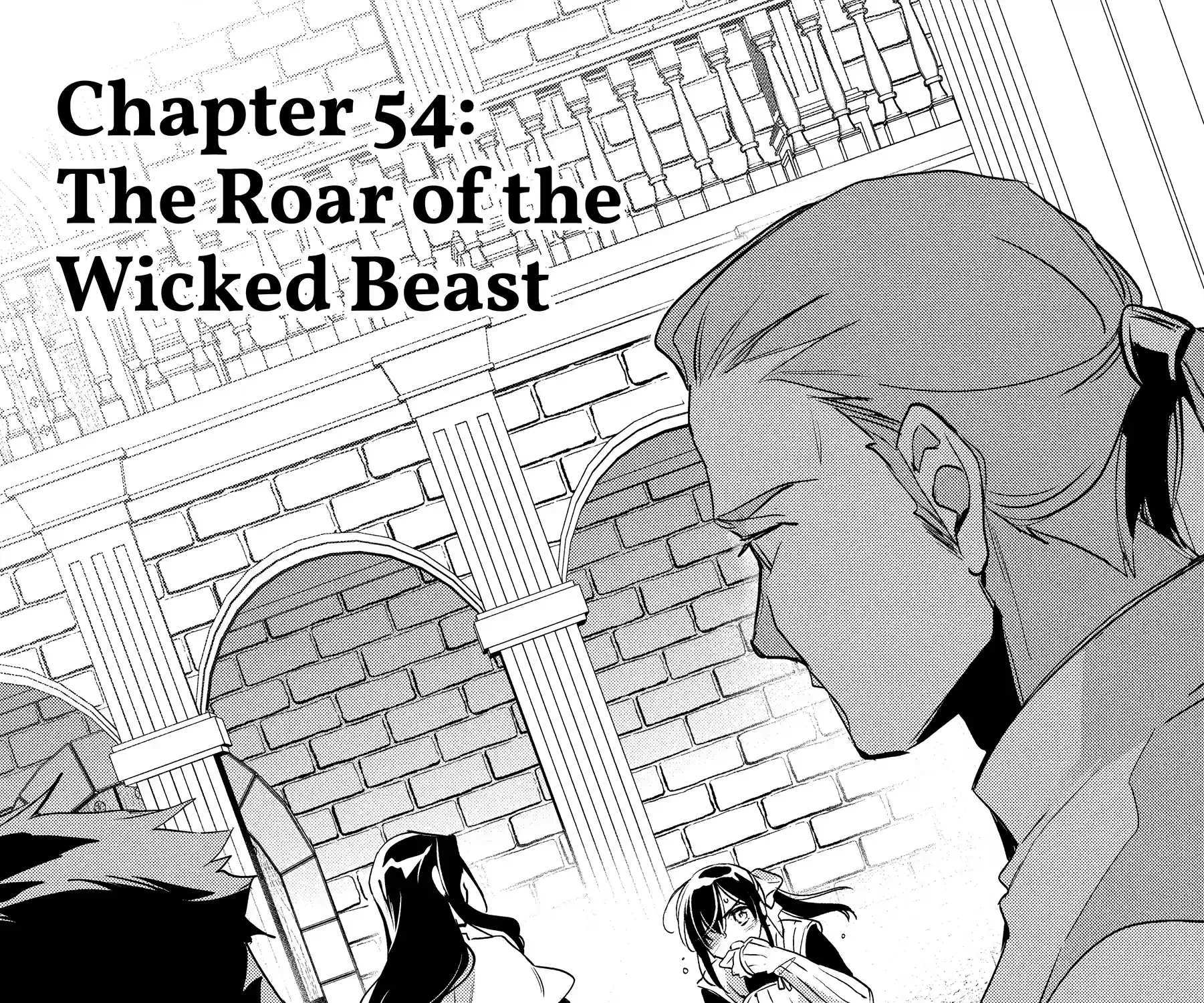 Read Wortenia Senki chapter 54 image 9 on Lezhin