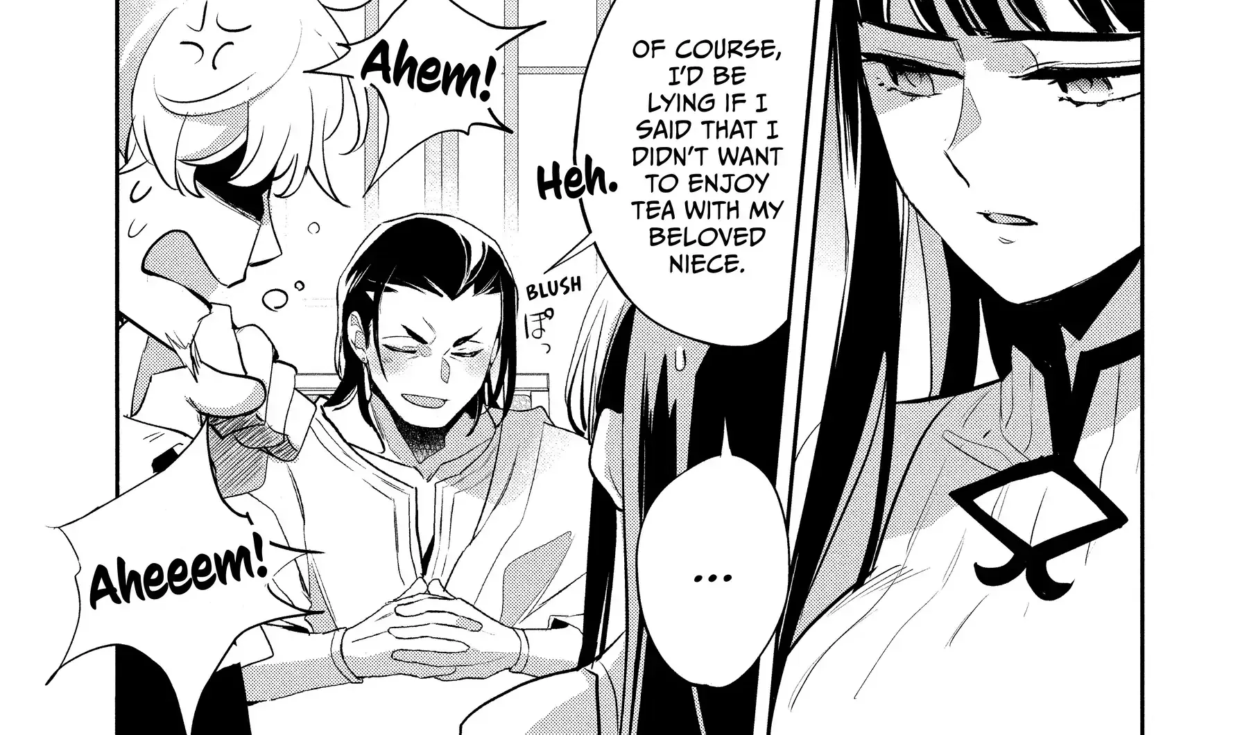 Read Wortenia Senki chapter 55 image 21 on Lezhin