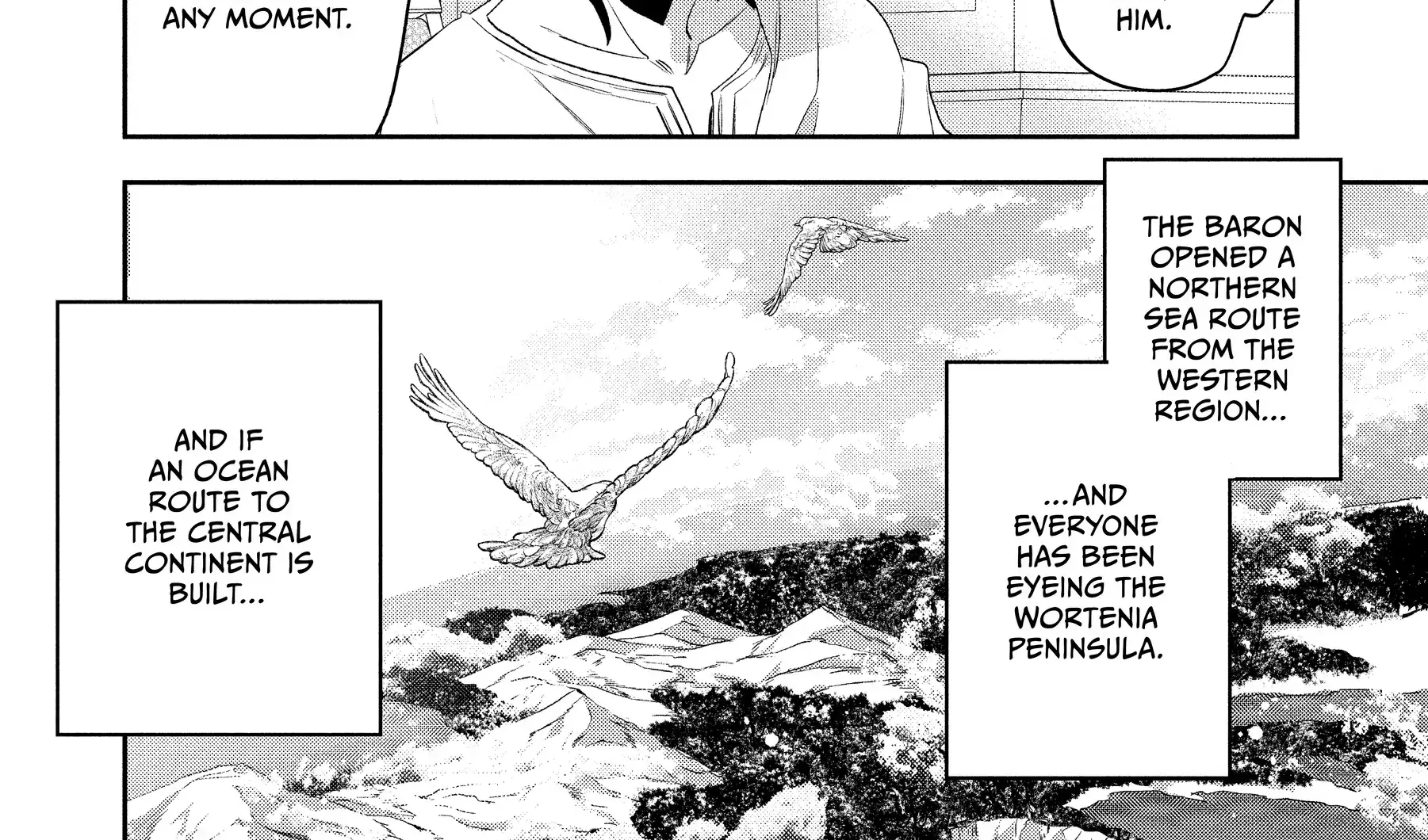 Read Wortenia Senki chapter 55 image 23 on Lezhin