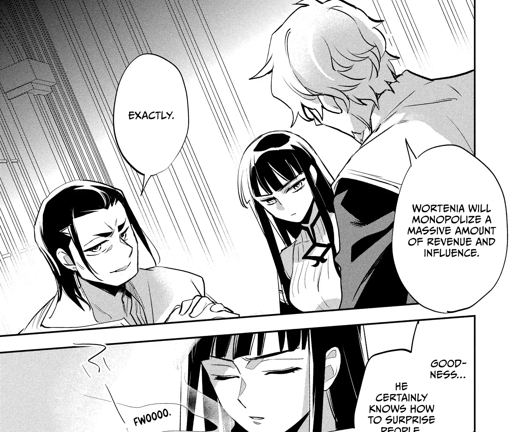 Read Wortenia Senki chapter 55 image 24 on Lezhin