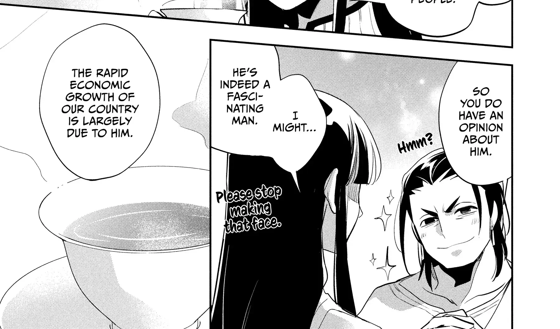 Read Wortenia Senki chapter 55 image 25 on Lezhin