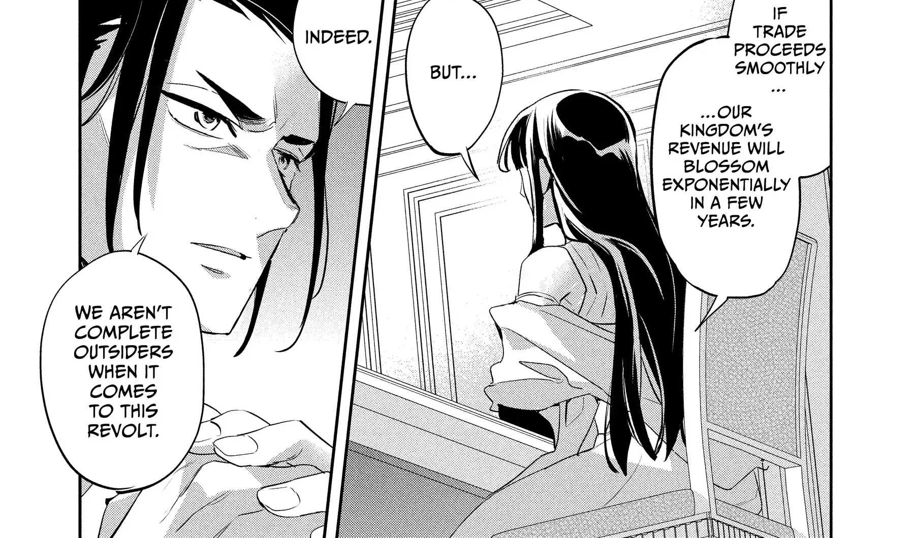 Read Wortenia Senki chapter 55 image 27 on Lezhin